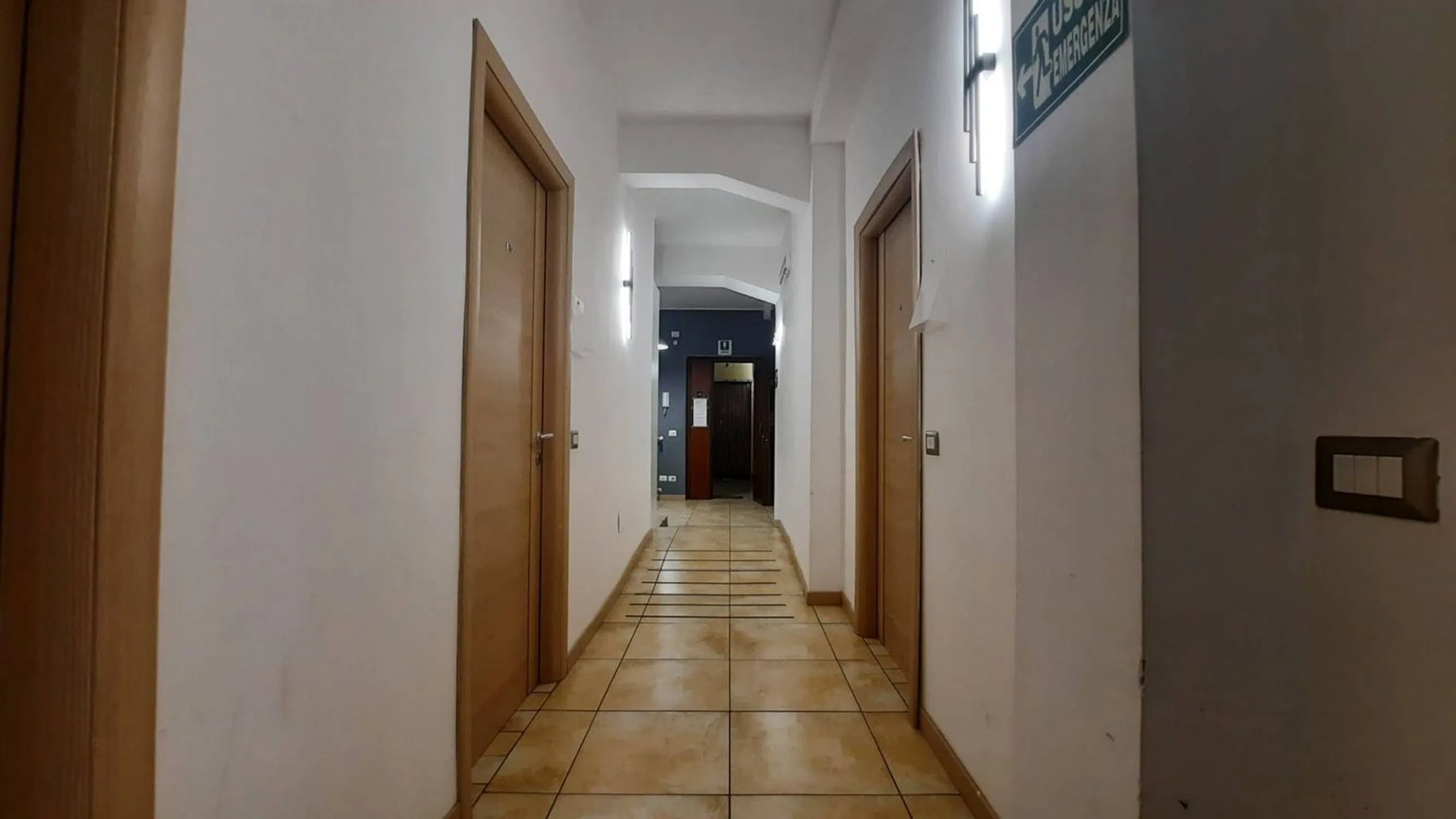 Appartamento in via Aurelia - Photo 13