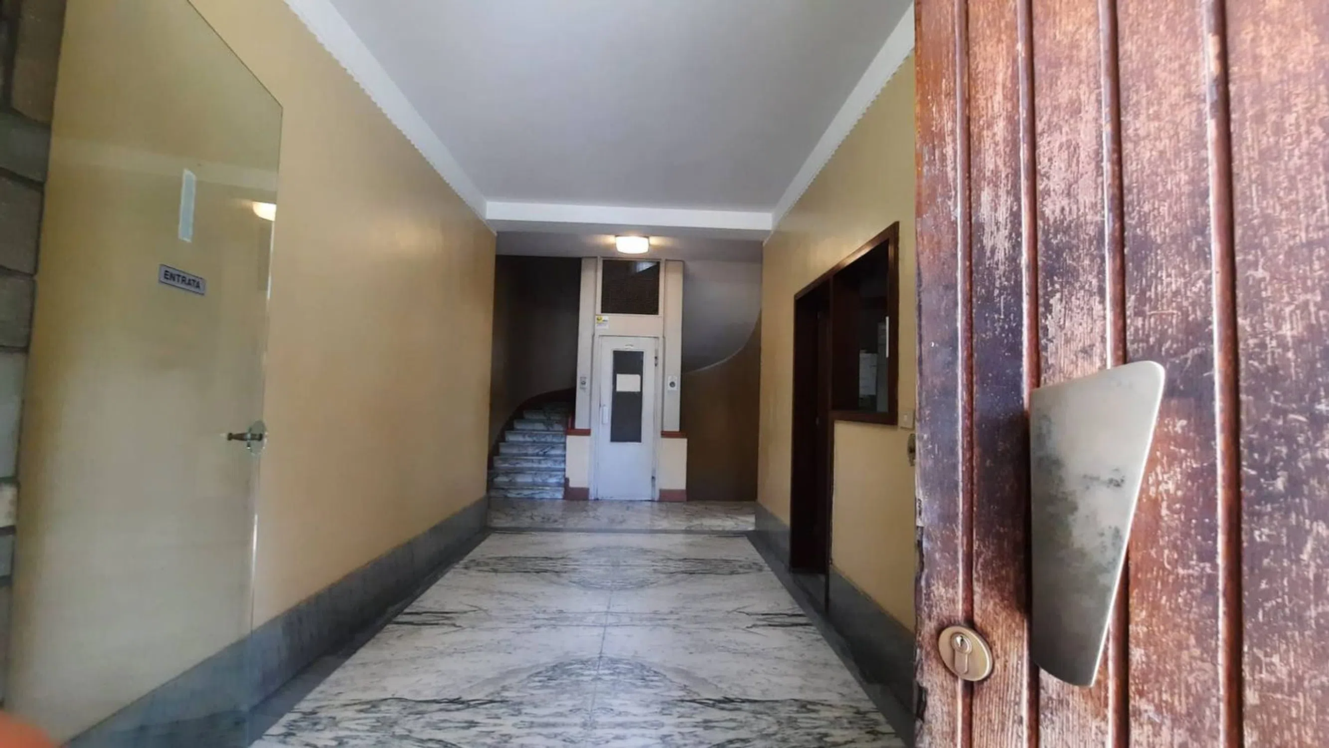 Appartamento in via Aurelia - Photo 14