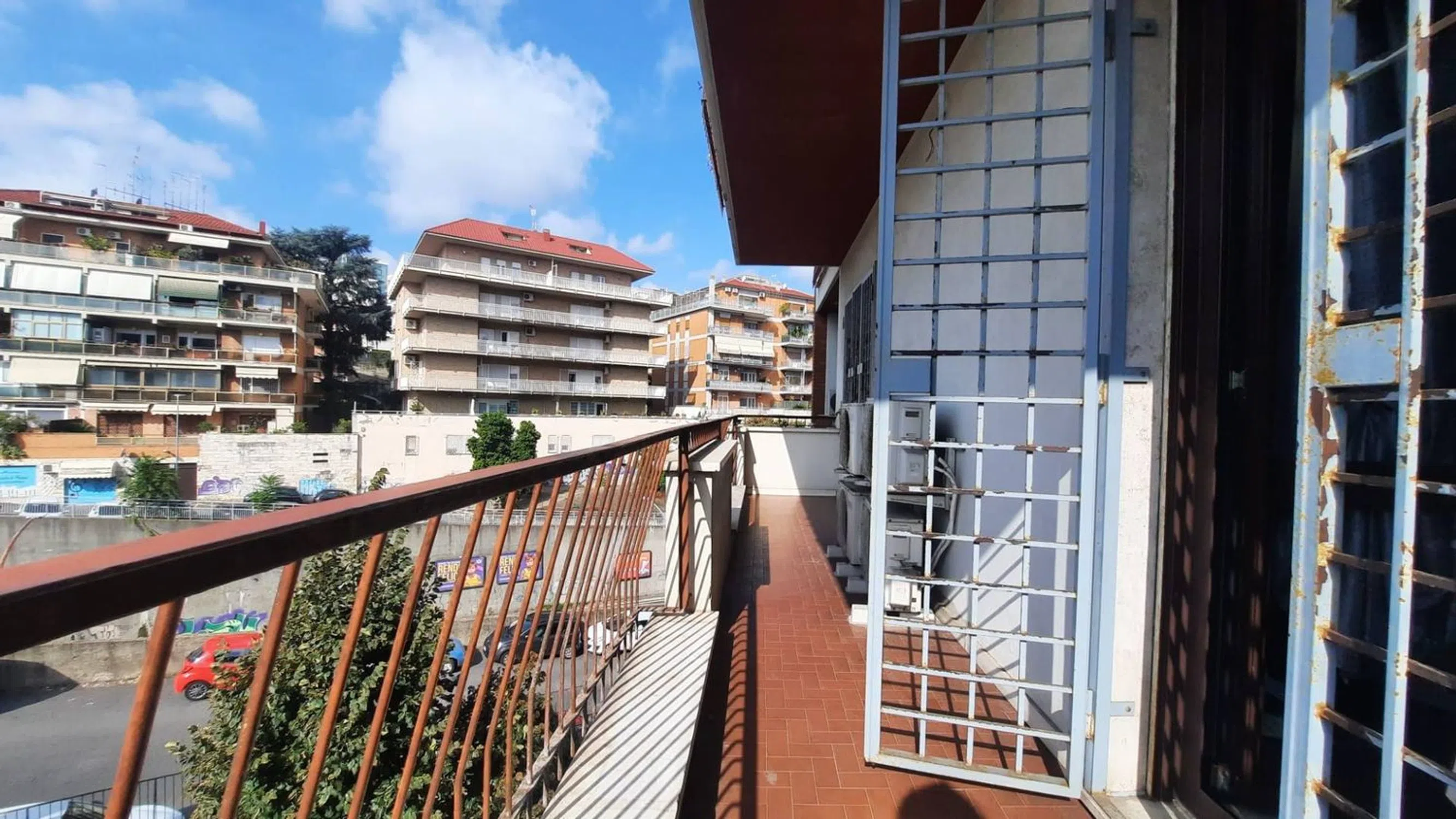 Appartamento in via Aurelia - Photo 5