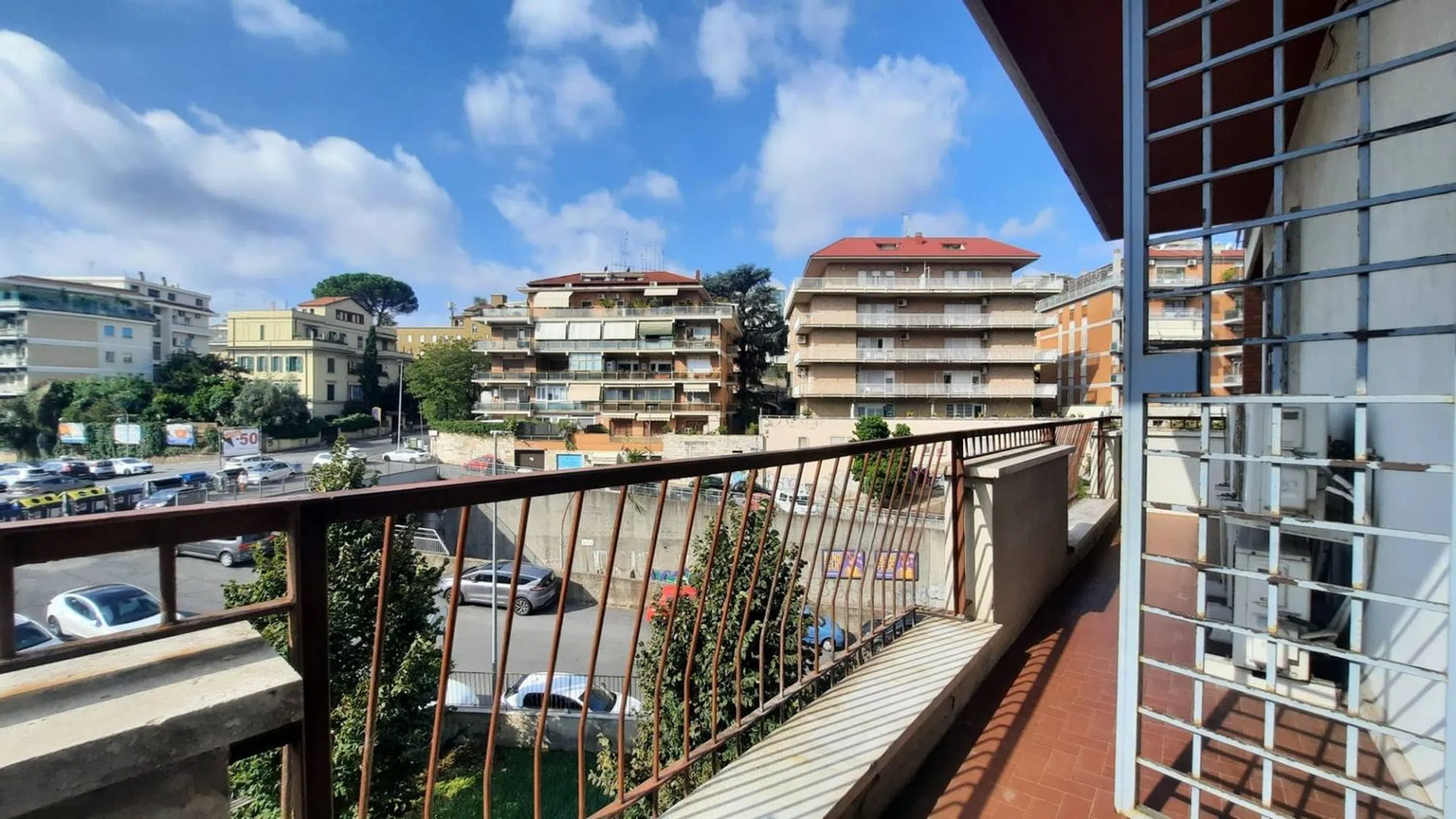 Appartamento in via Aurelia - Photo 6