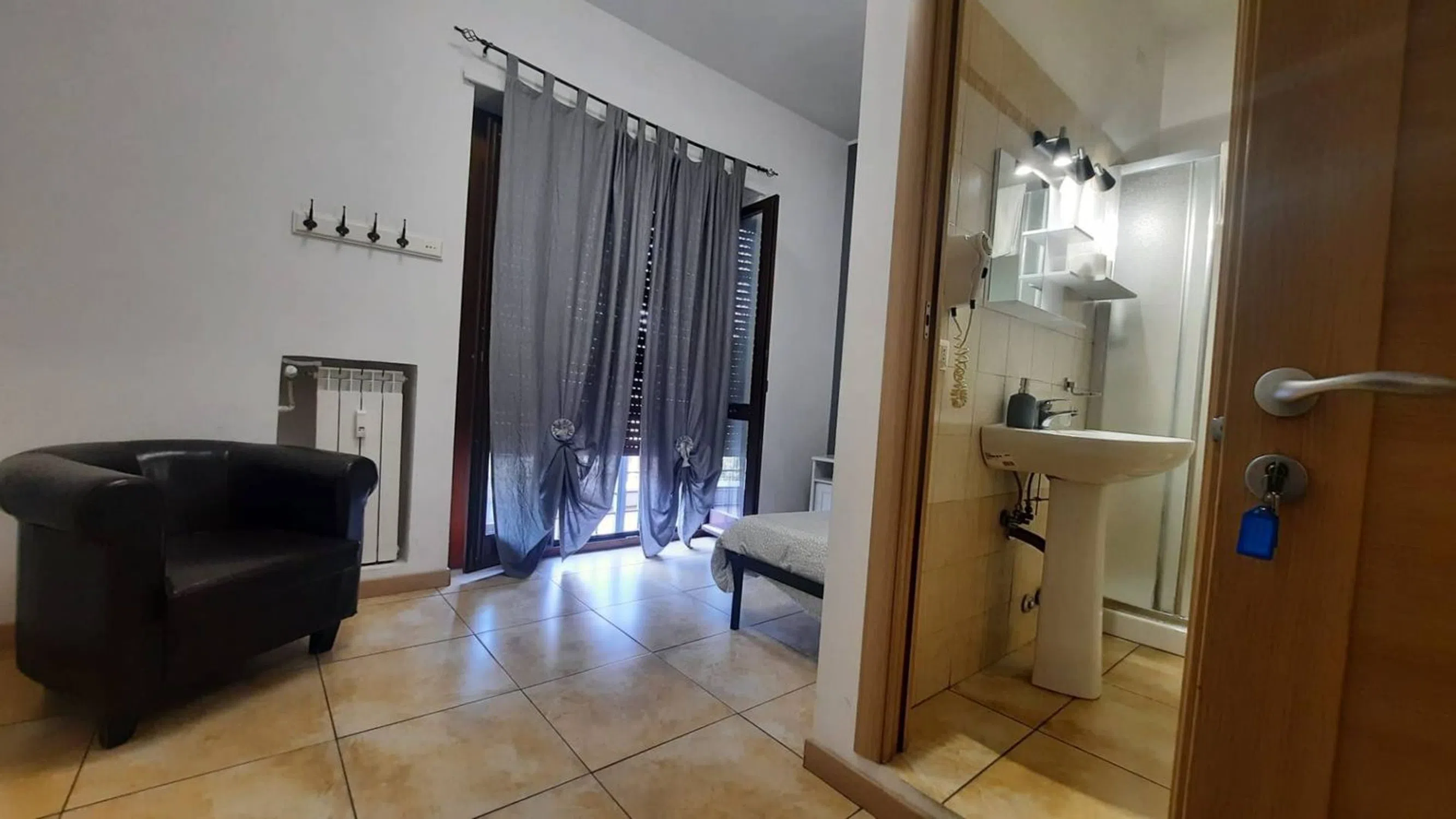 Appartamento in via Aurelia - Photo 7
