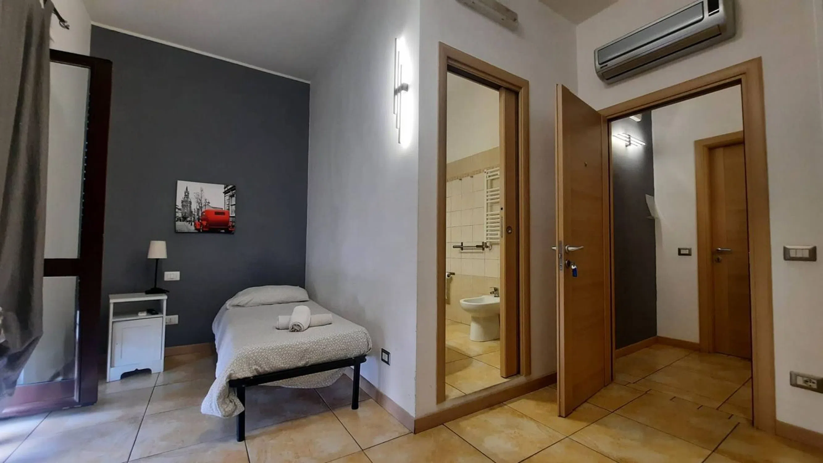 Appartamento in via Aurelia - Photo 9