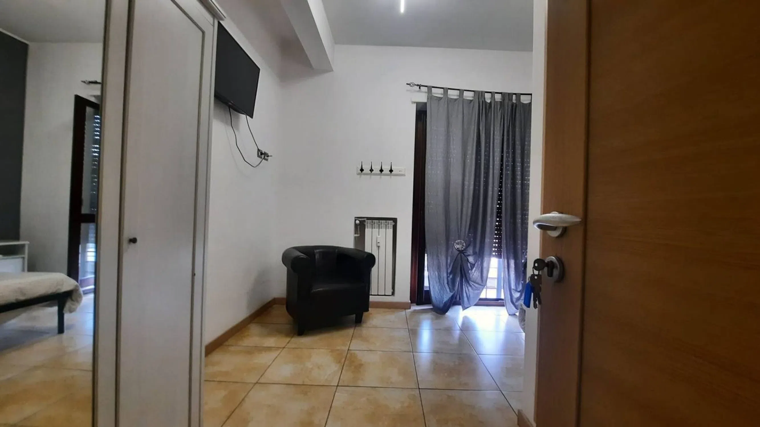 Appartamento in via Aurelia - Photo 10