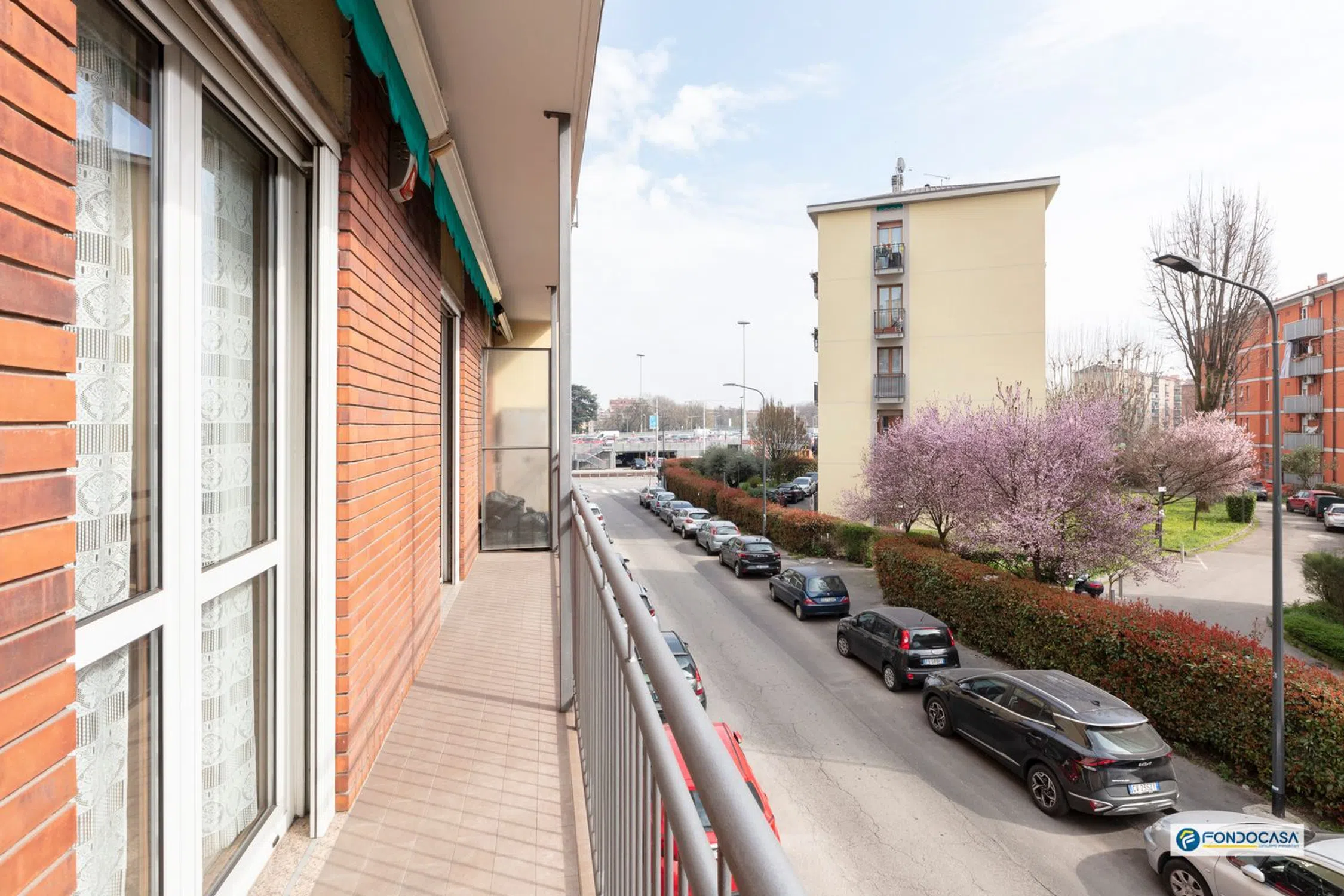 Trilocale in via Teano, 2 - Photo 18