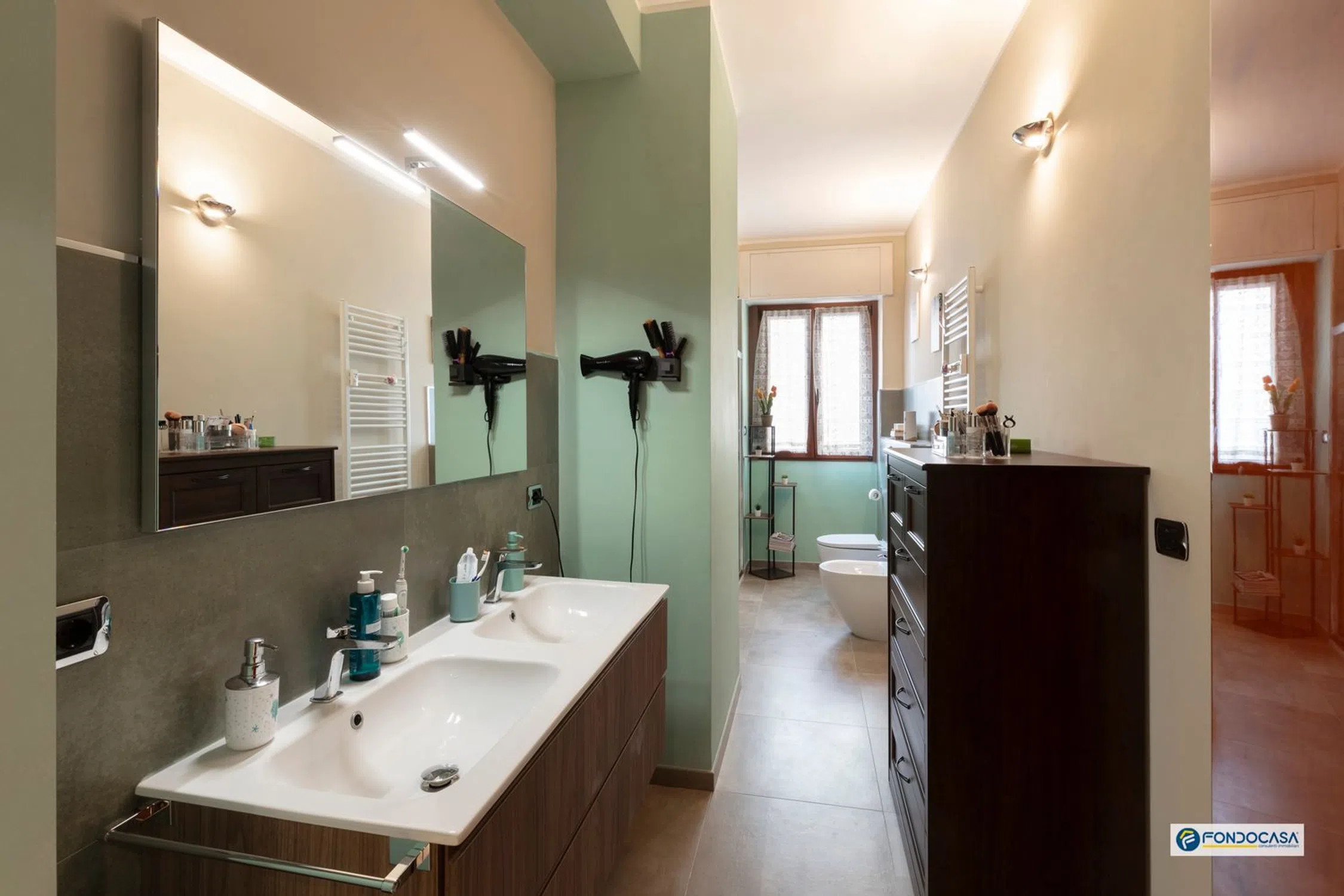 Trilocale in via Teano, 2 - Photo 19
