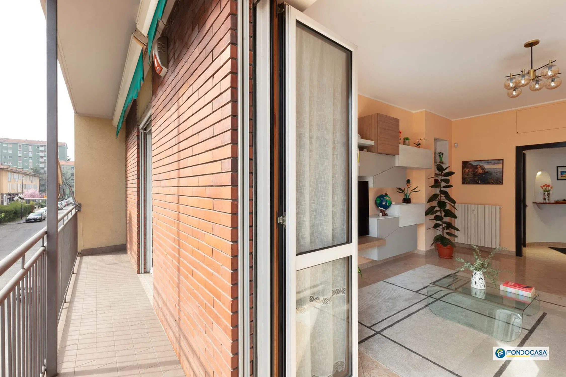 Trilocale in via Teano, 2 - Photo 4