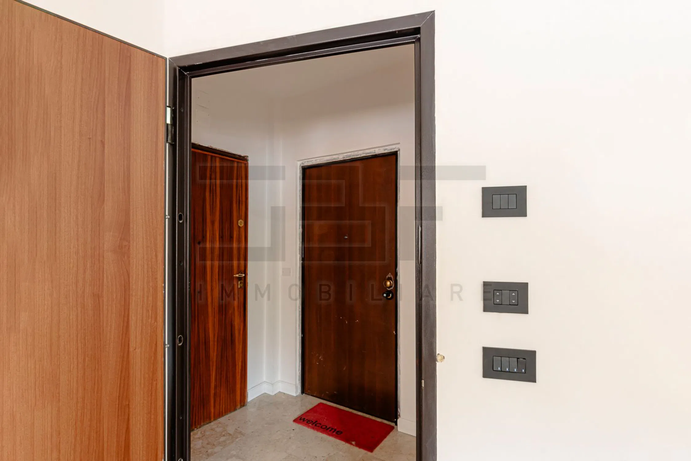 Bilocale in via Giannozzo Manetti, 33 - Photo 2