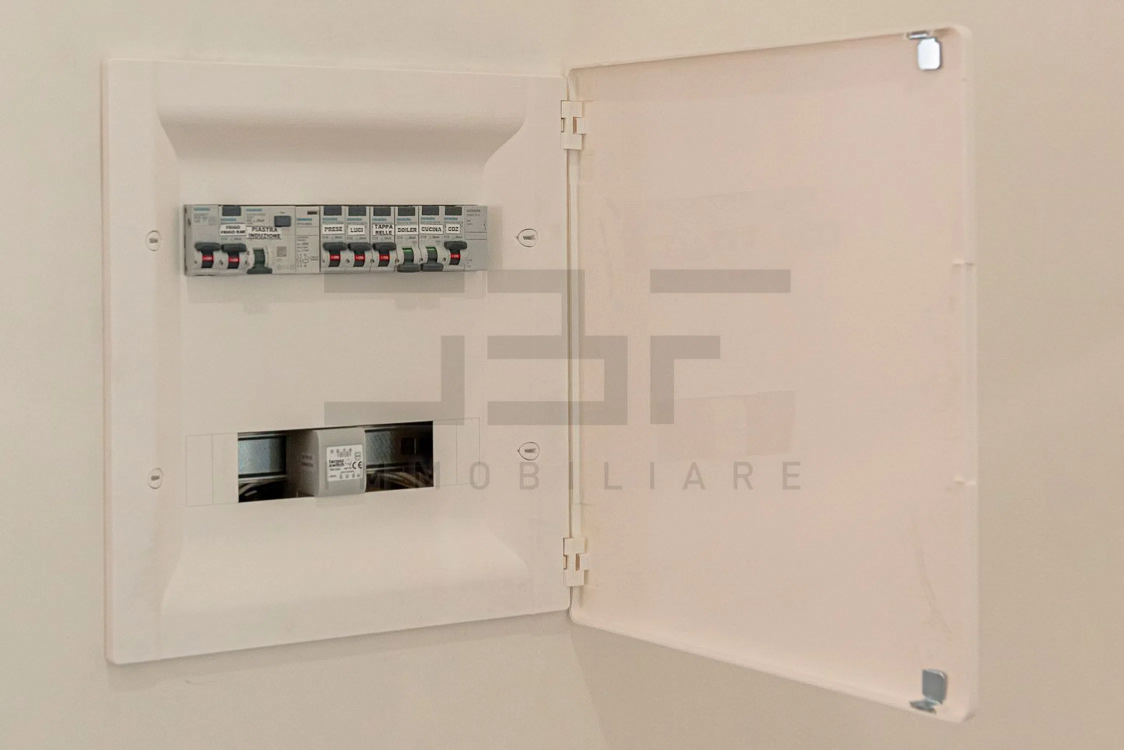 Bilocale in via Giannozzo Manetti, 33 - Photo 19