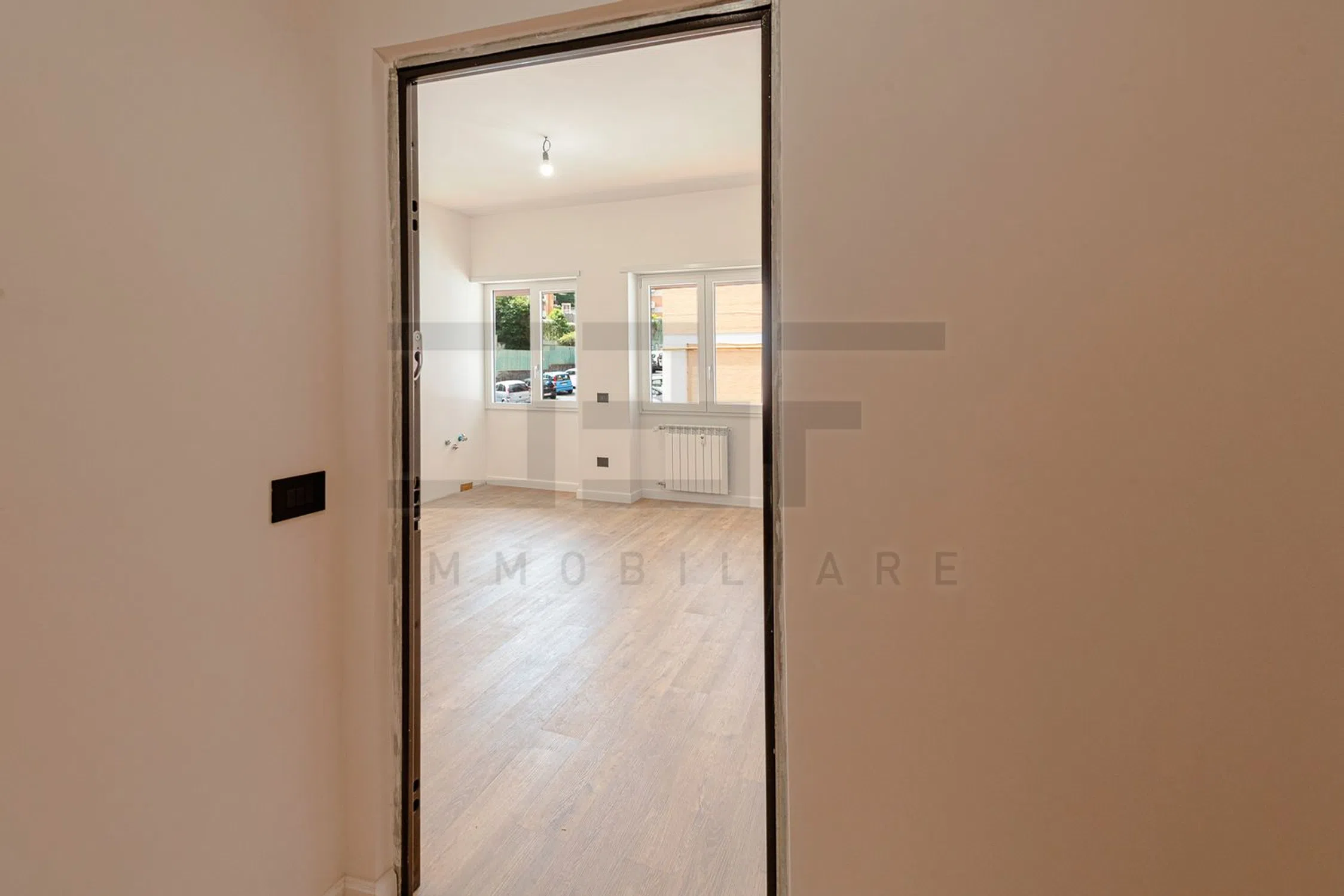 Bilocale in via Giannozzo Manetti, 33 - Photo 3