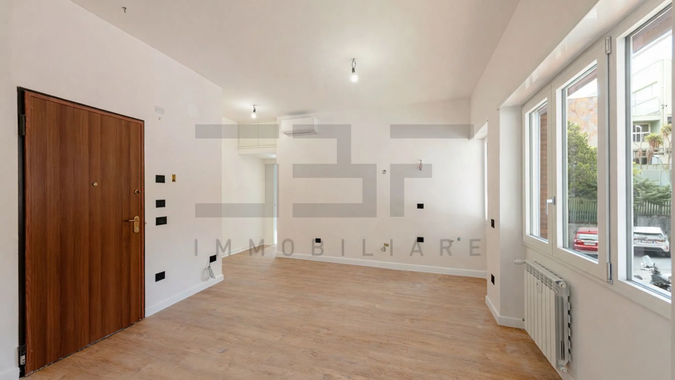 Bilocale in via Giannozzo Manetti, 33 - Photo 6