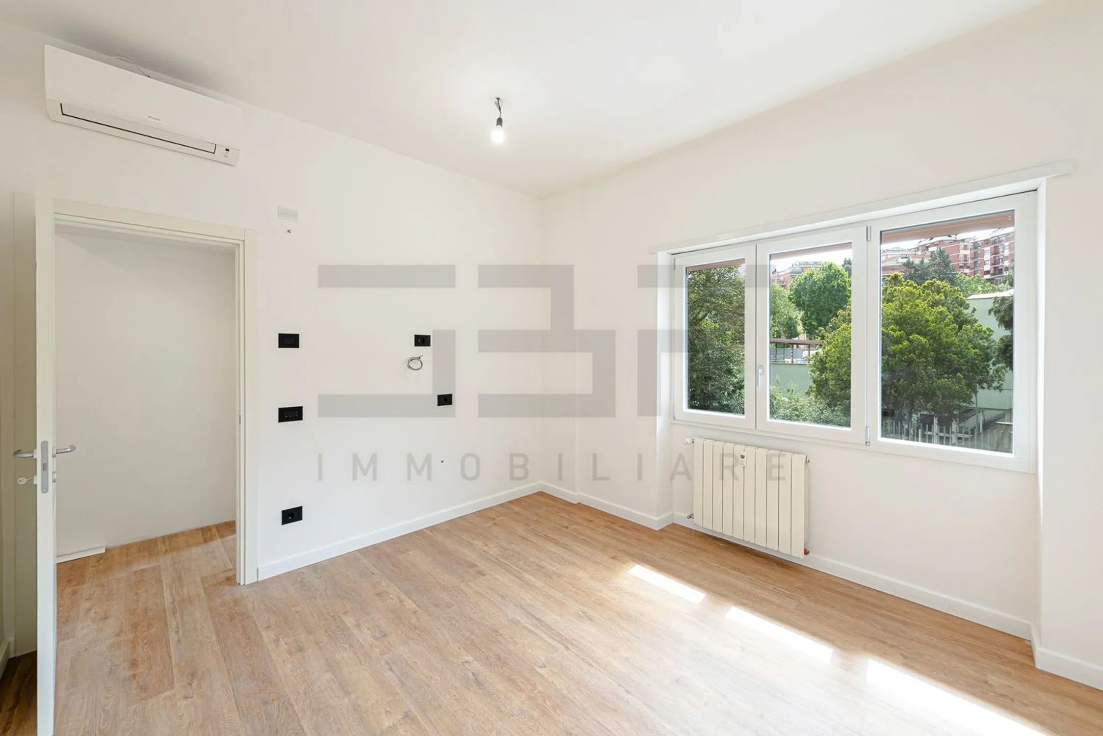 Bilocale in via Giannozzo Manetti, 33 - Photo 8