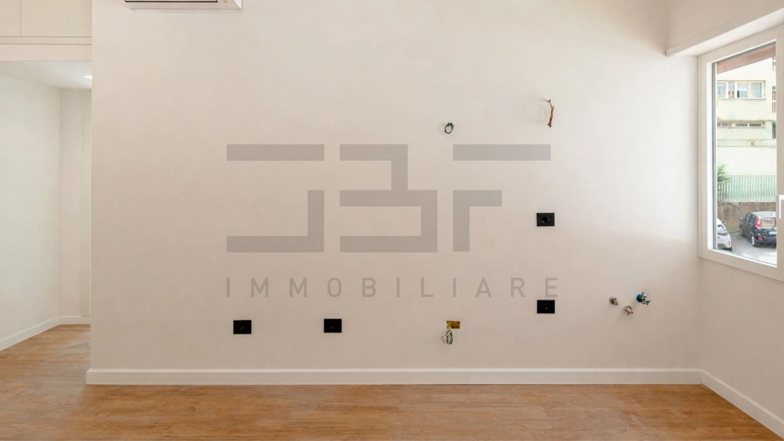 Bilocale in via Giannozzo Manetti, 33 - Photo 9