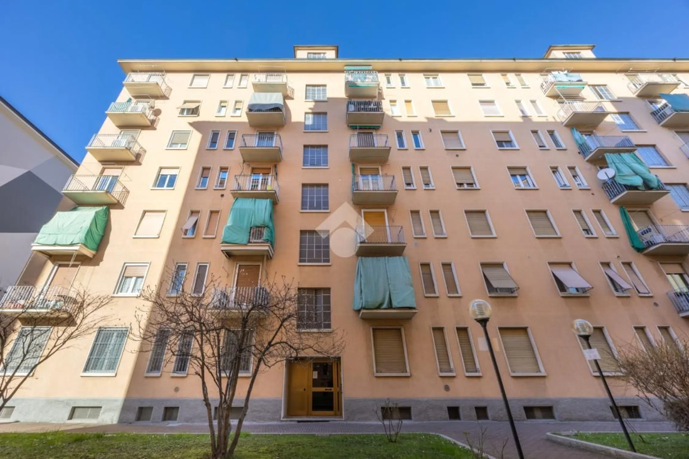 Trilocale in viale Fulvio Testi, 91 - Photo 1