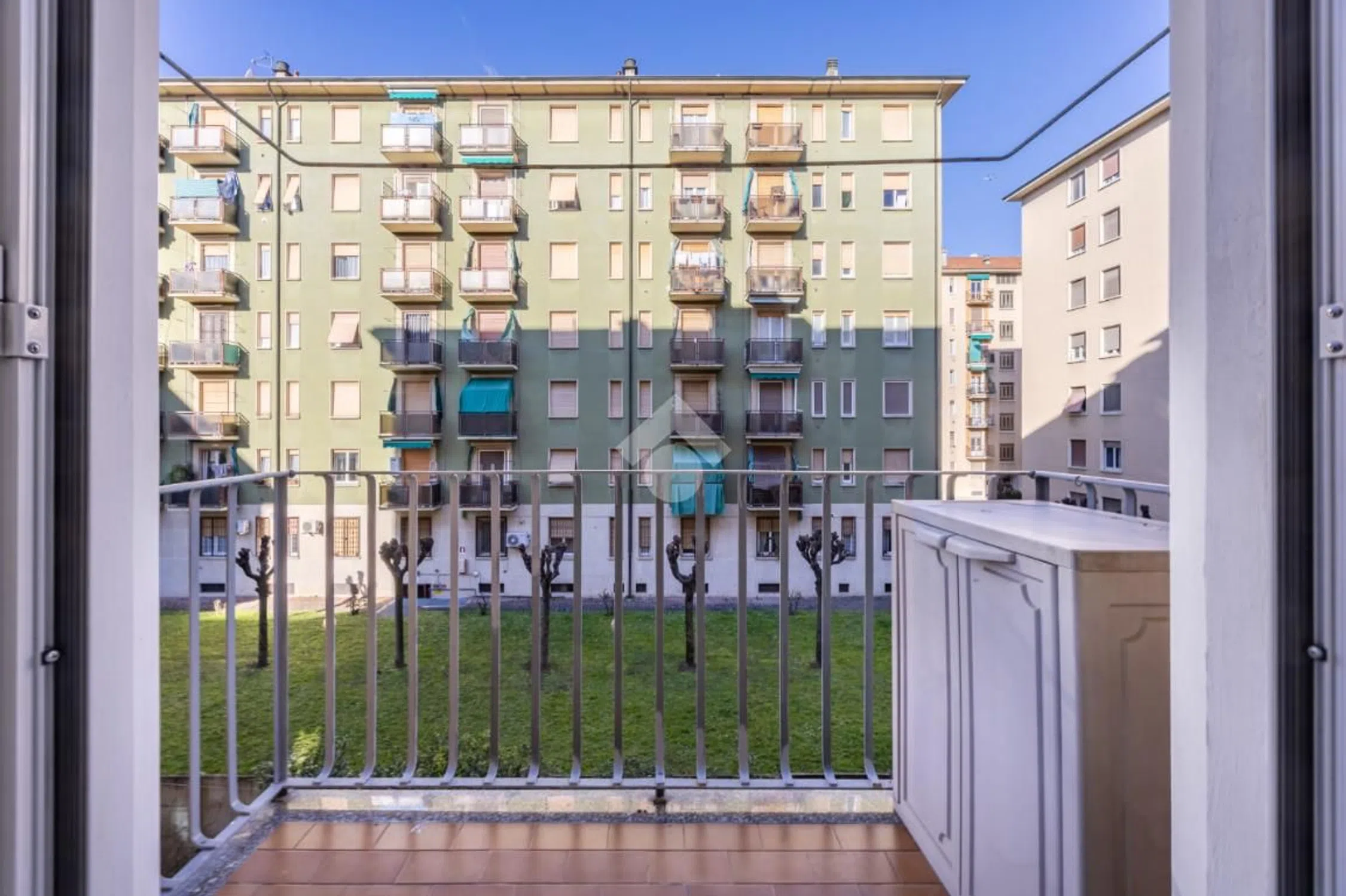 Trilocale in viale Fulvio Testi, 91 - Photo 9