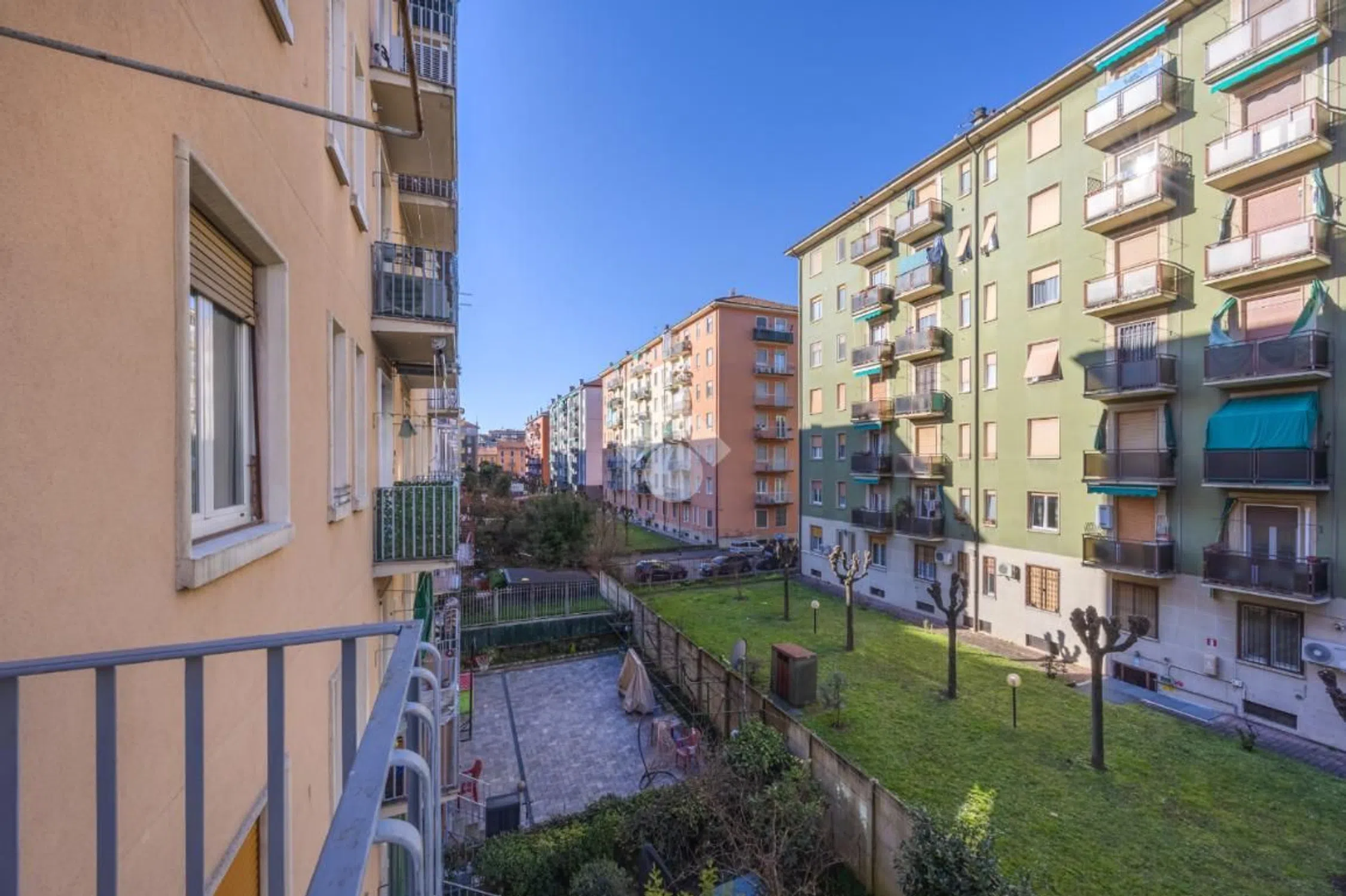 Trilocale in viale Fulvio Testi, 91 - Photo 10