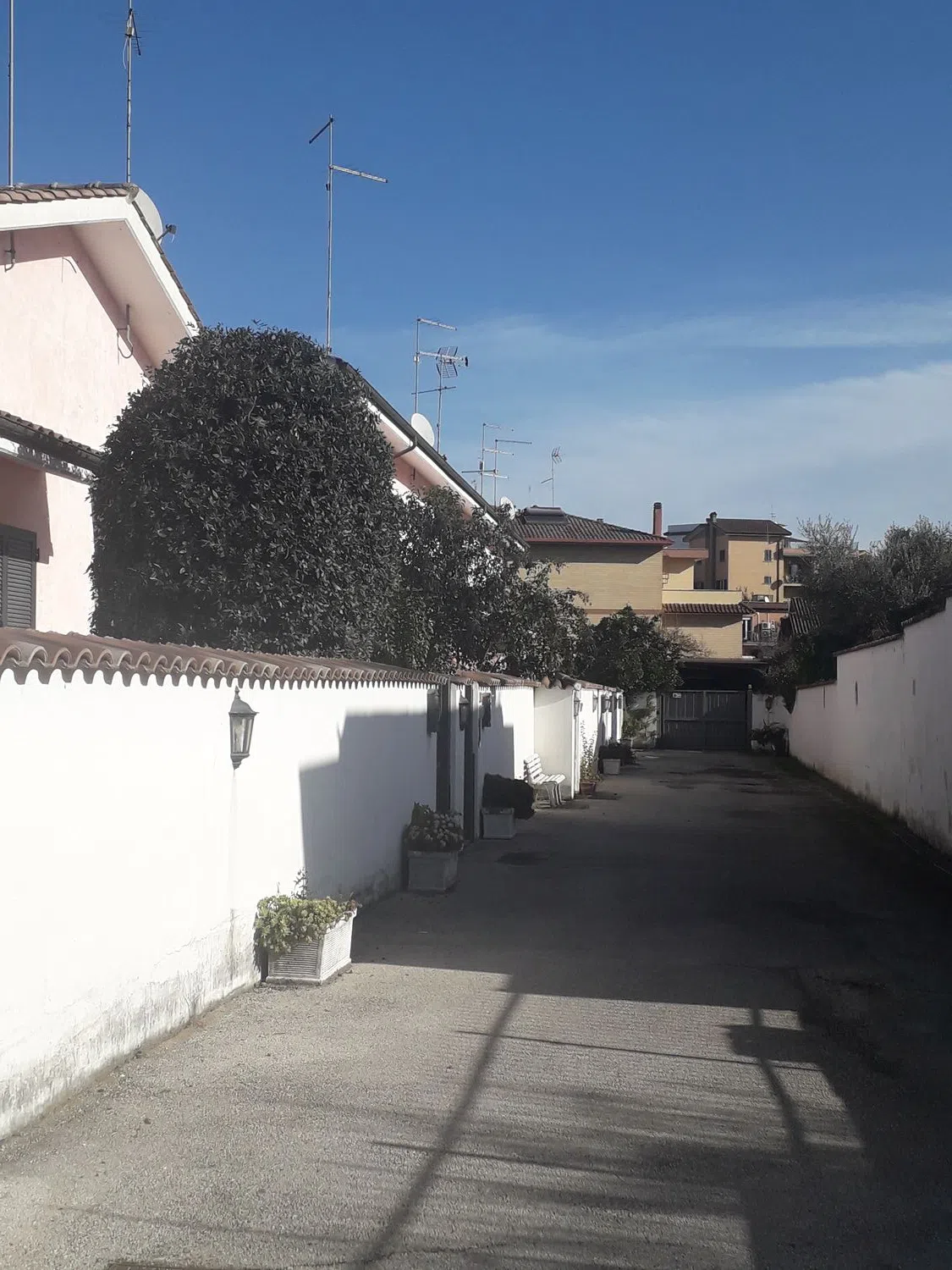 Villetta a schiera in via Luigi Pietrobono s.n.c. - Photo 1