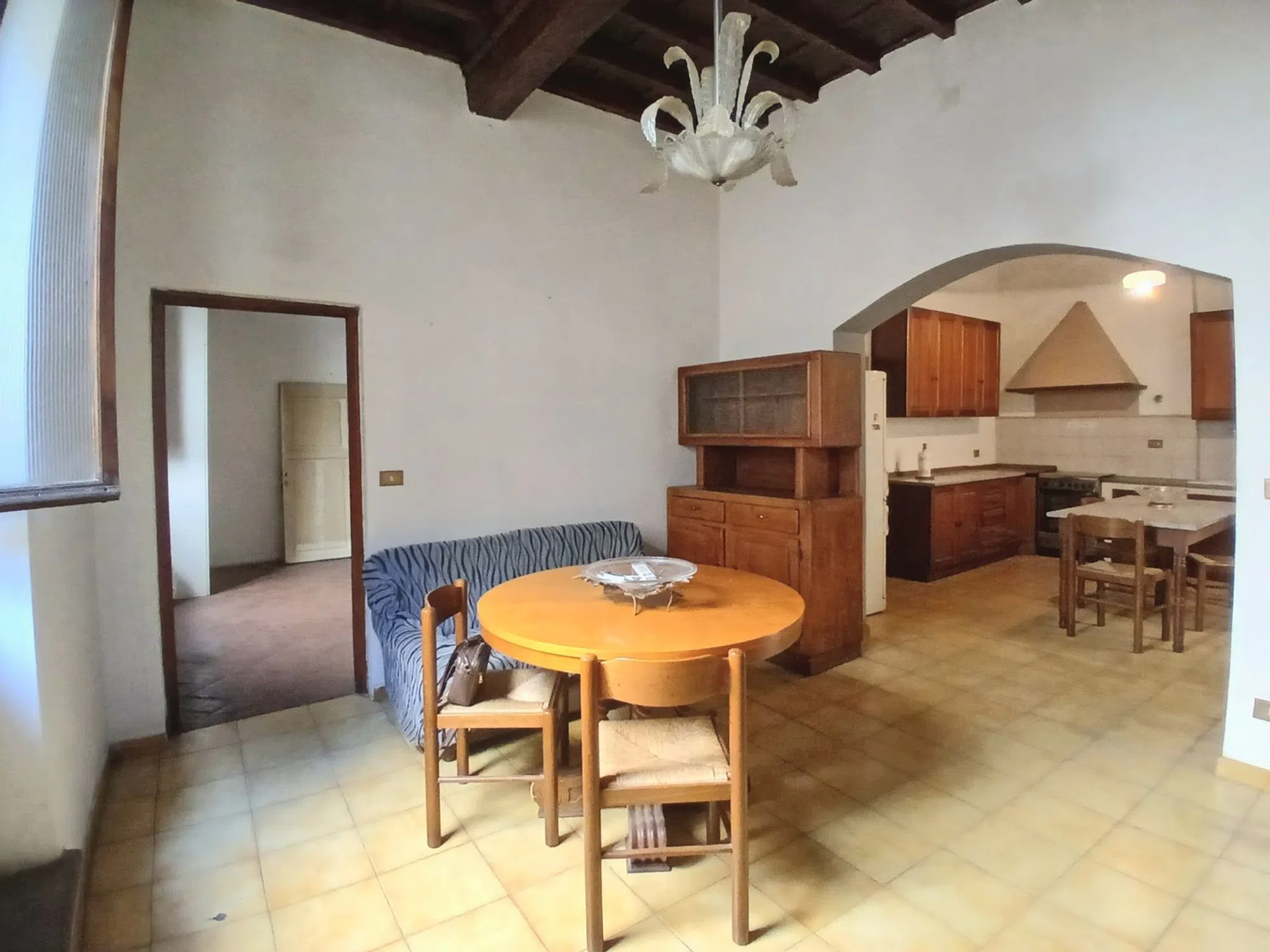 Appartamento in borgo San Iacopo, 15 - Photo 2