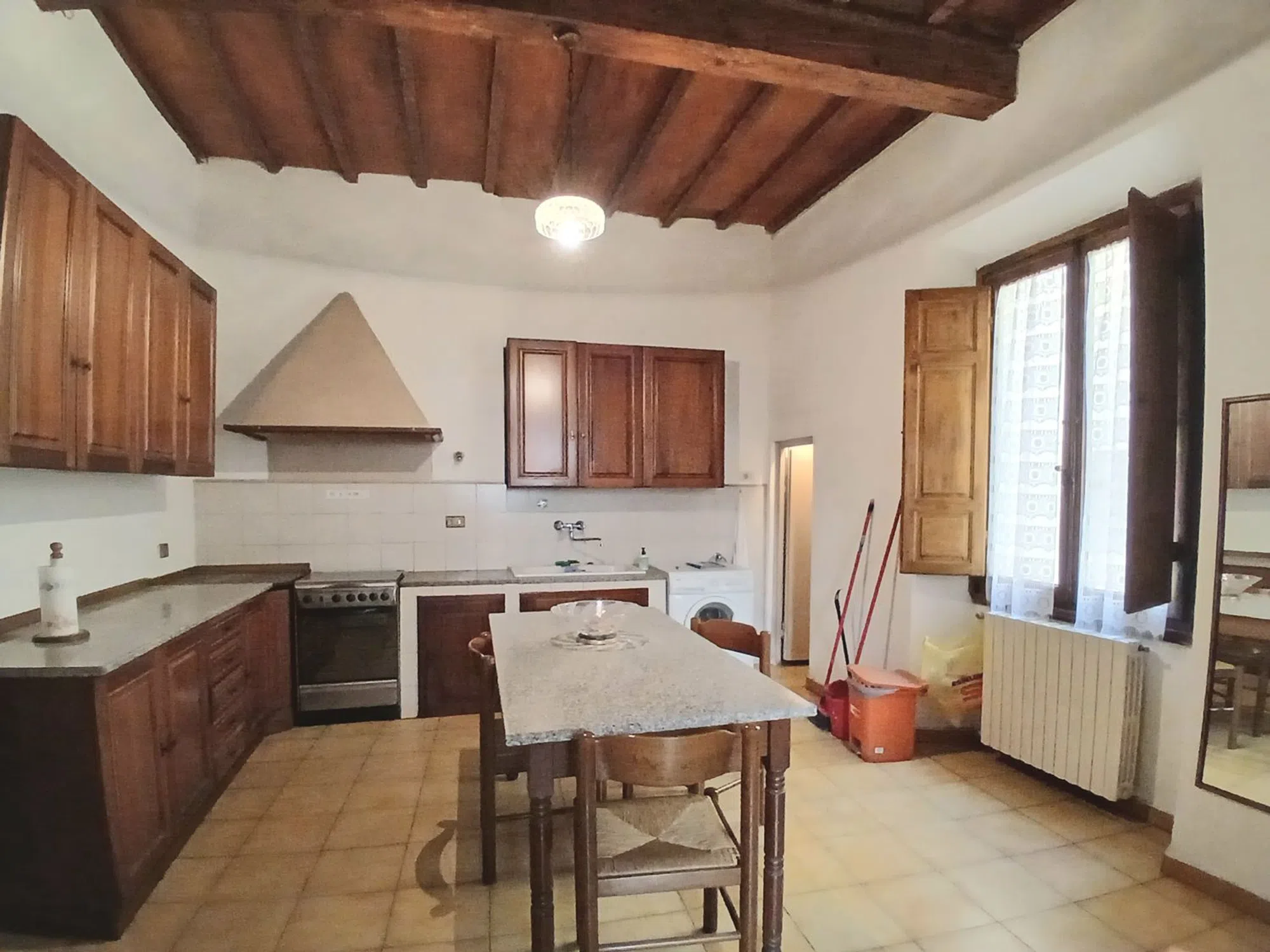 Appartamento in borgo San Iacopo, 15 - Photo 3