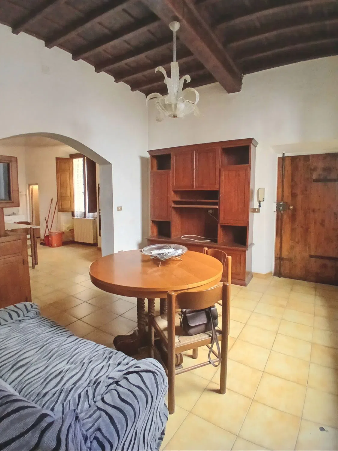 Appartamento in borgo San Iacopo, 15 - Photo 5
