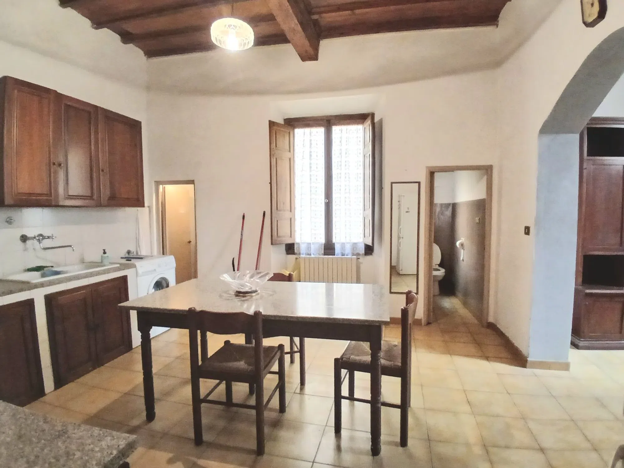 Appartamento in borgo San Iacopo, 15 - Photo 6