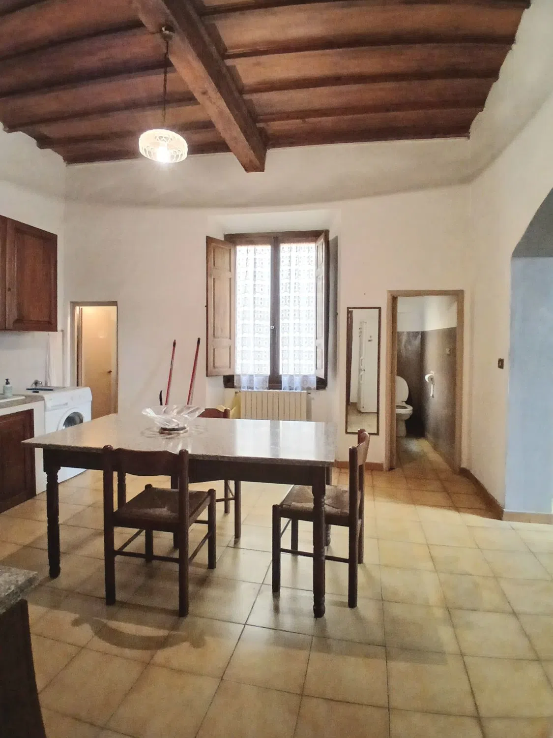 Appartamento in borgo San Iacopo, 15 - Photo 7