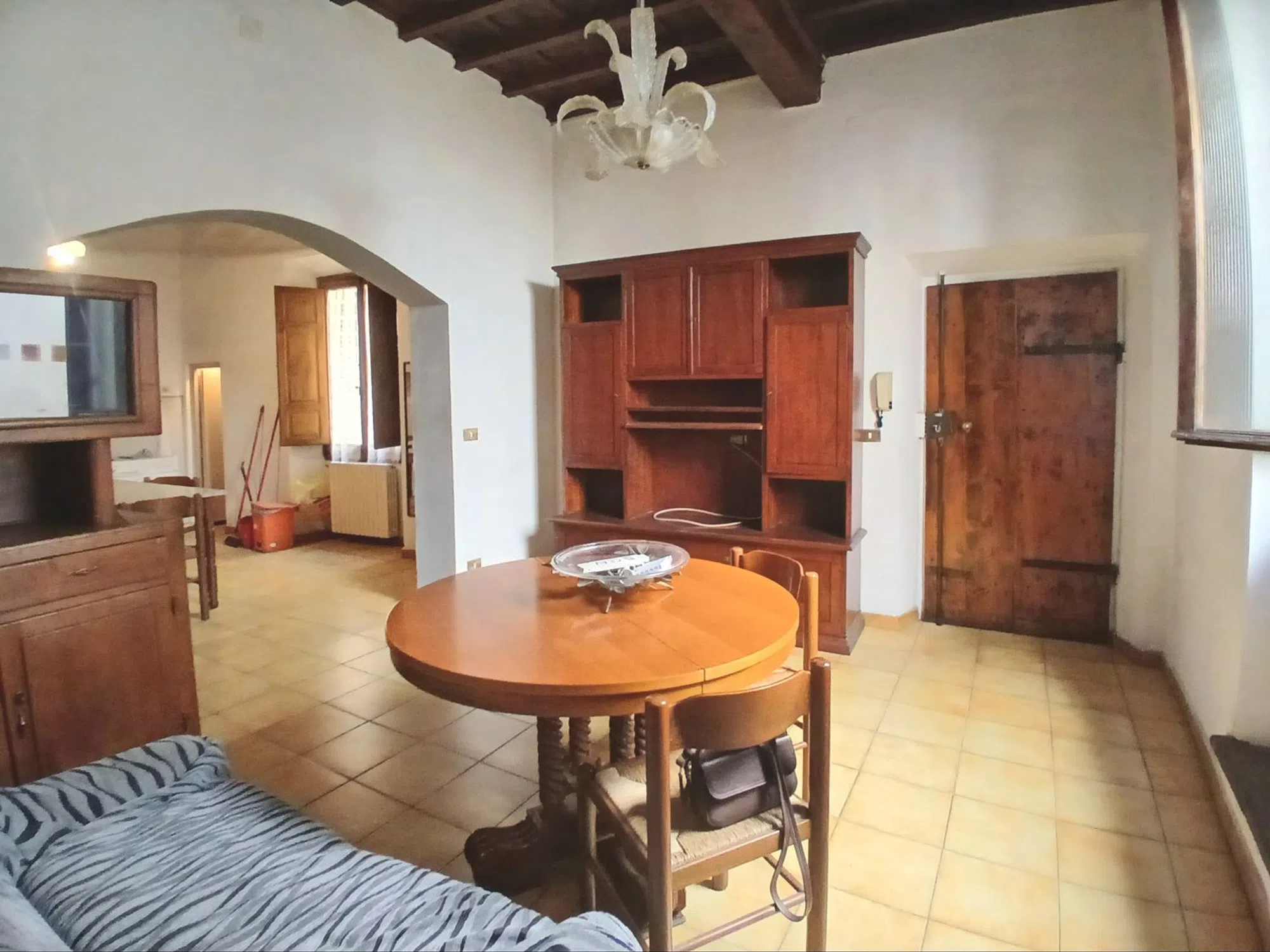 Appartamento in borgo San Iacopo, 15 - Photo 8