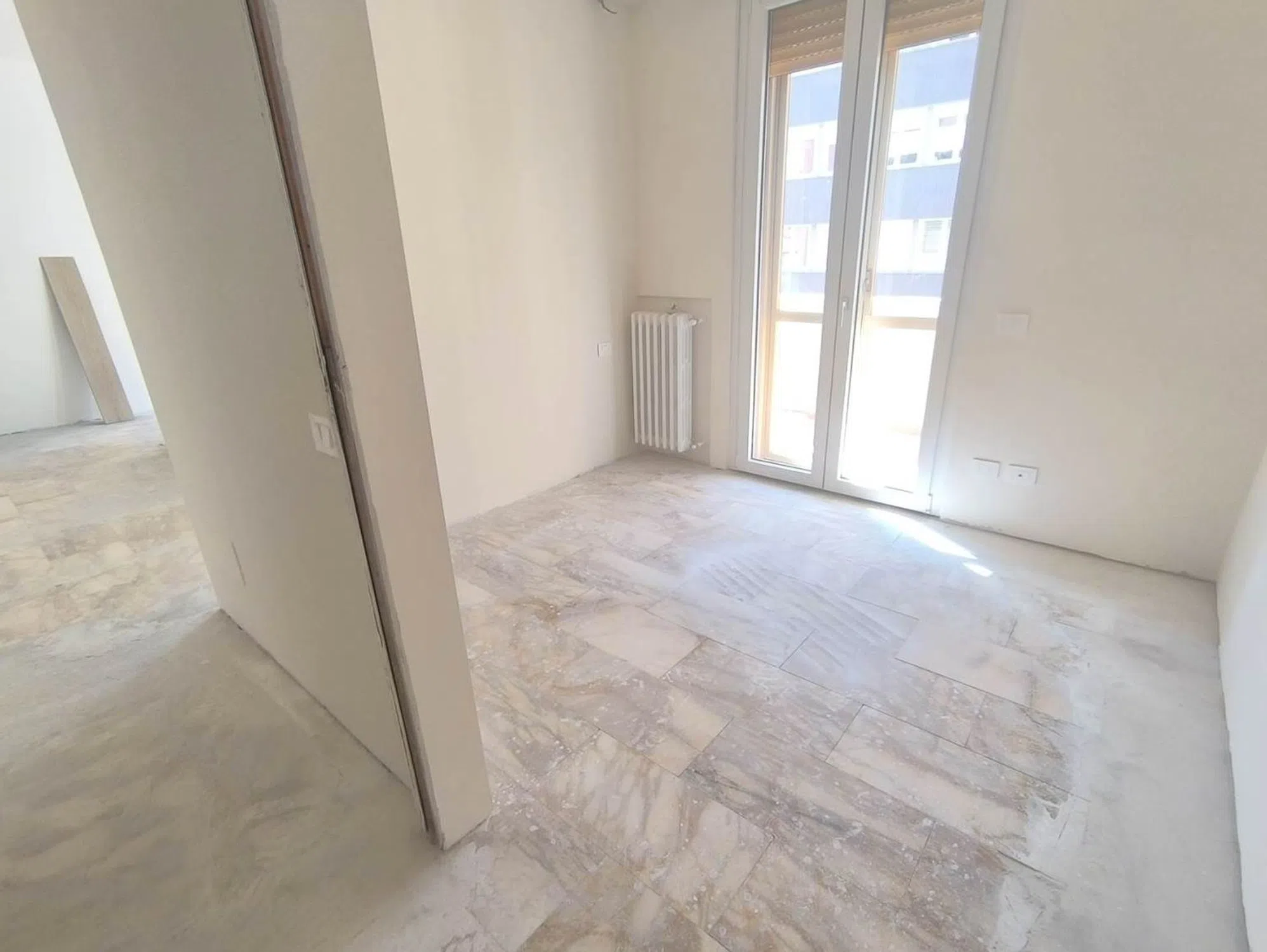 Quadrilocale in Quartiere Porta al Prato - Cascine - Photo 12