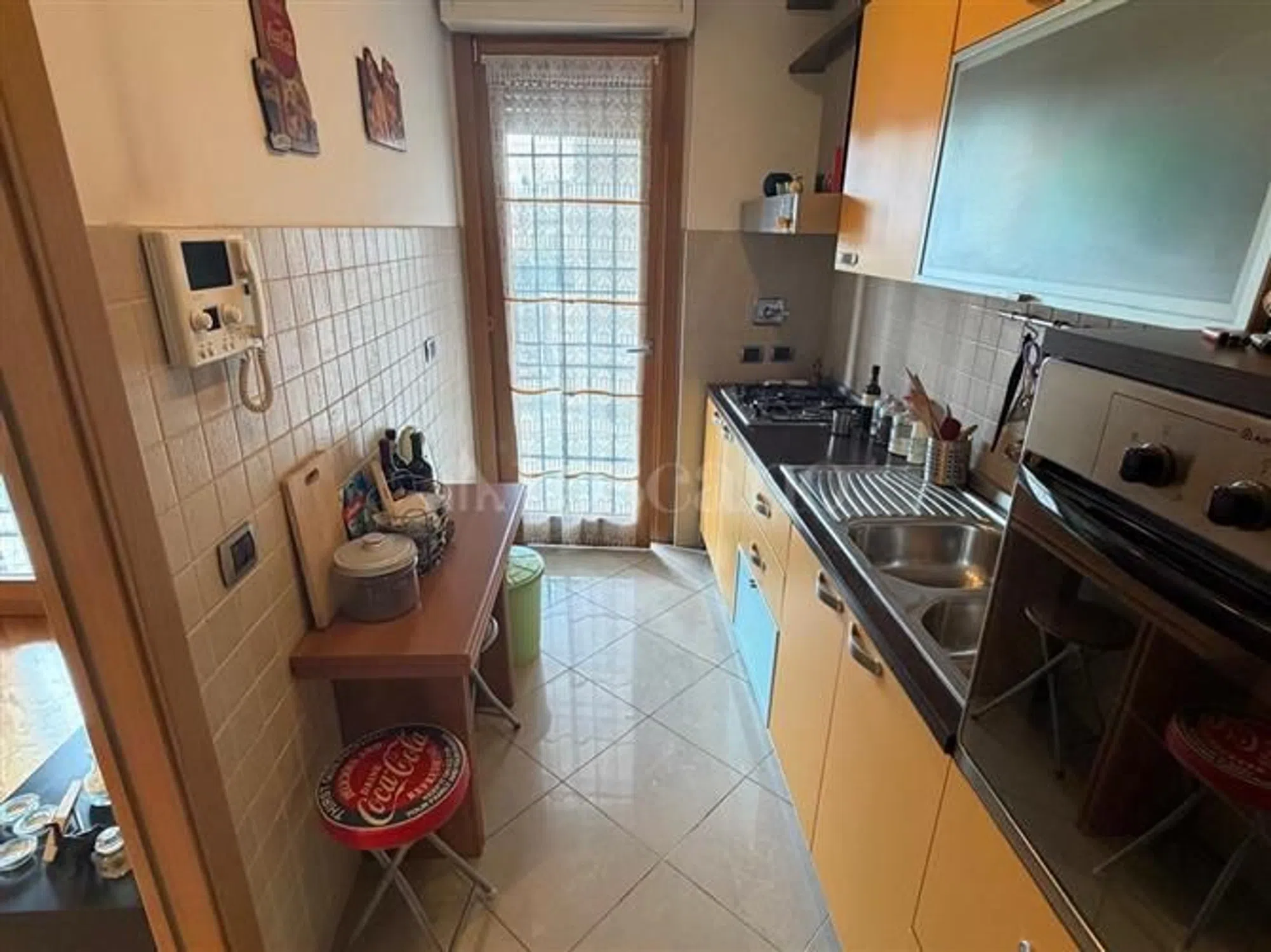 Bilocale in via Giacomo Brogi - Photo 11