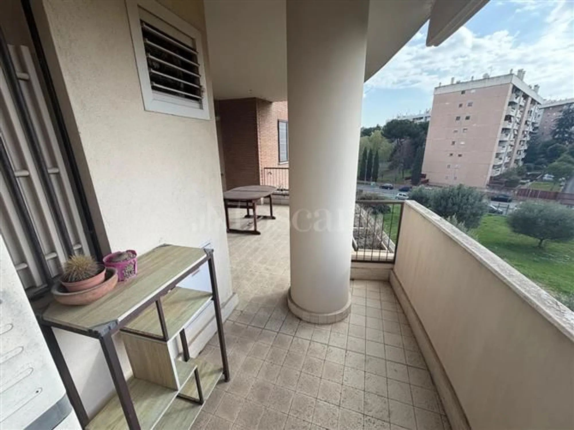 Bilocale in via Giacomo Brogi - Photo 14