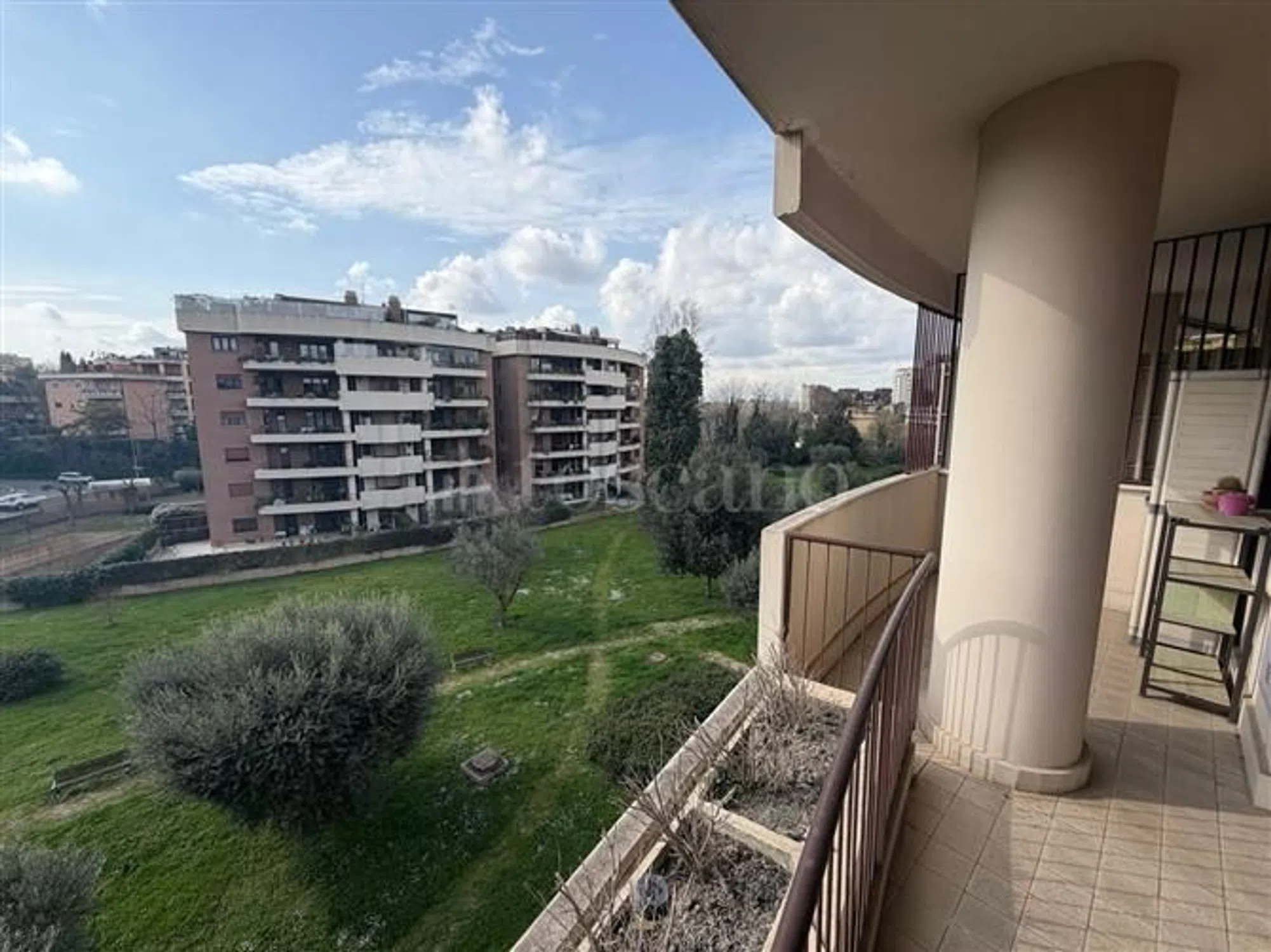 Bilocale in via Giacomo Brogi - Photo 15