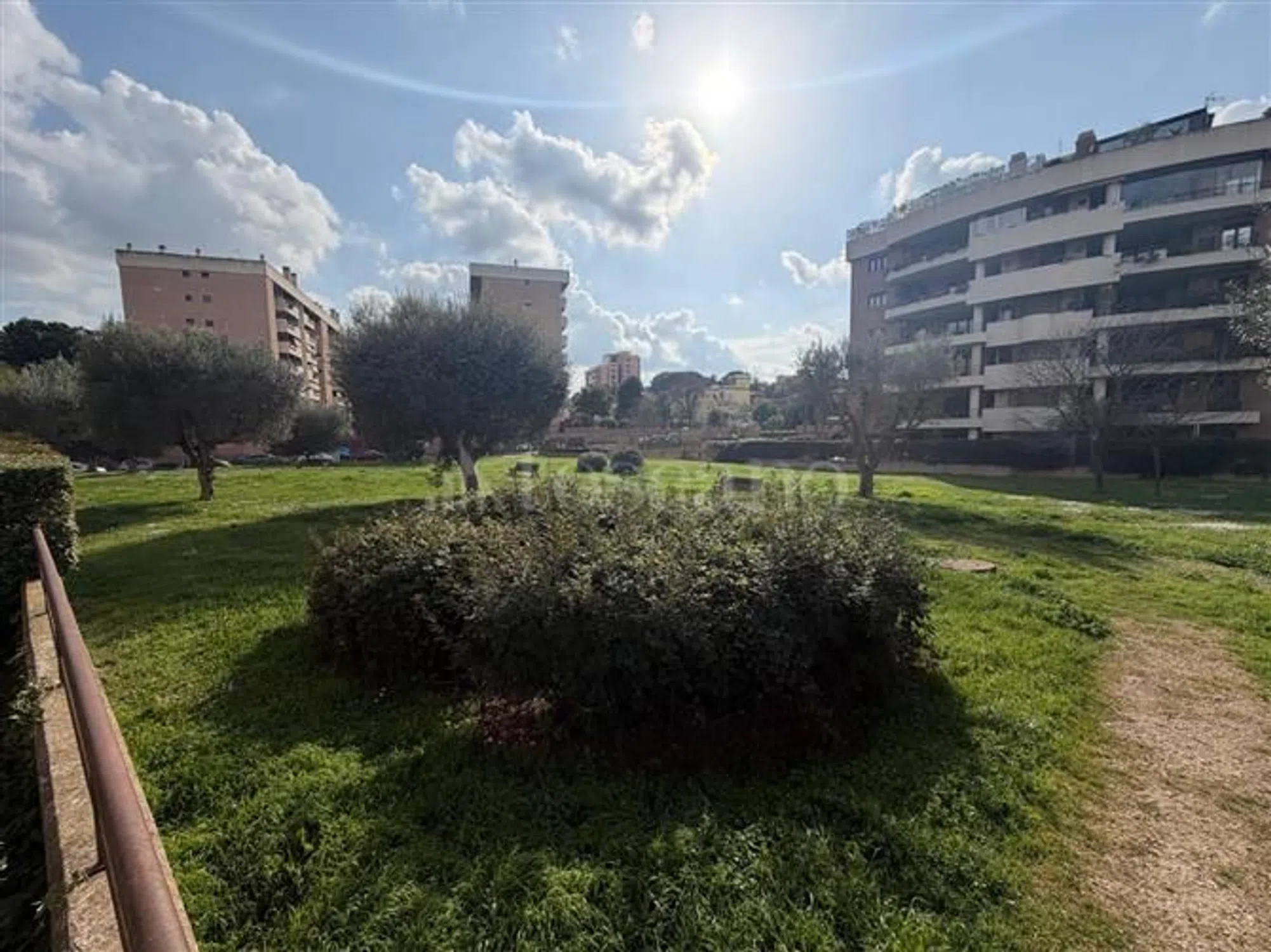 Bilocale in via Giacomo Brogi - Photo 16