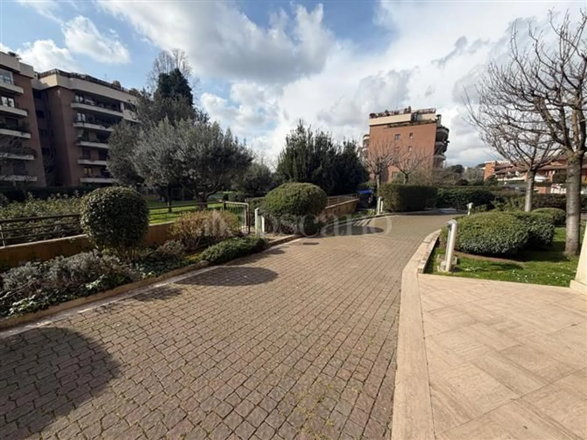 Bilocale in via Giacomo Brogi - Photo 18