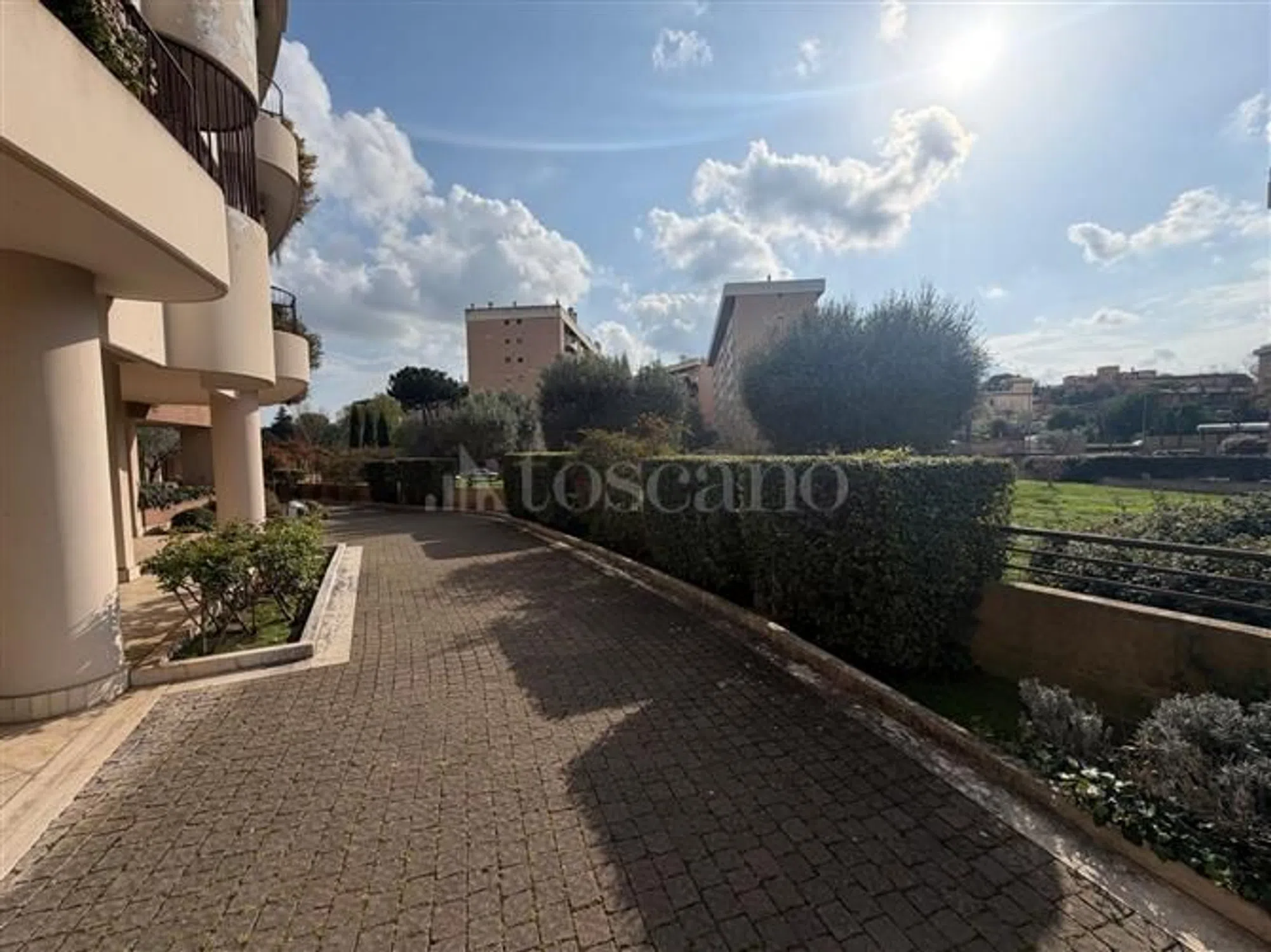 Bilocale in via Giacomo Brogi - Photo 19