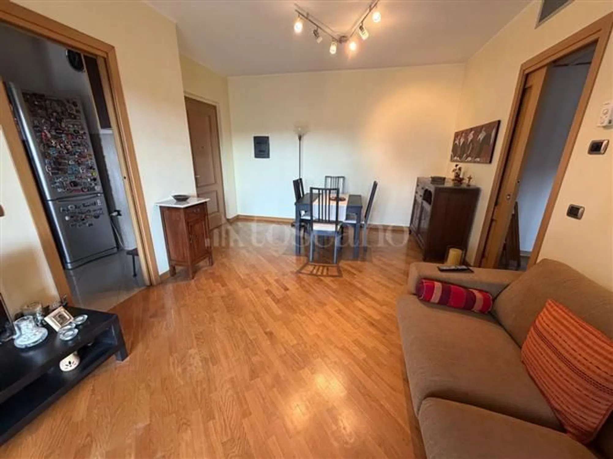 Bilocale in via Giacomo Brogi - Photo 3
