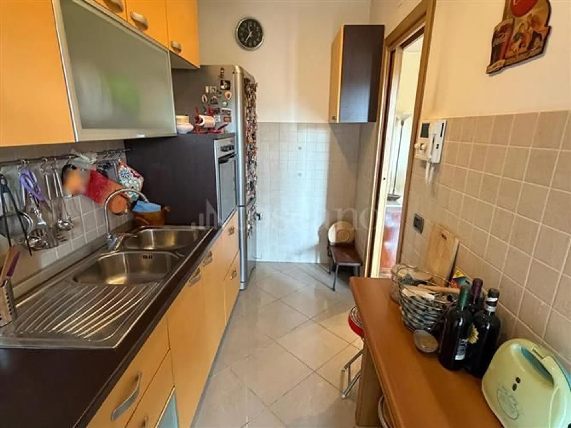 Bilocale in via Giacomo Brogi - Photo 8