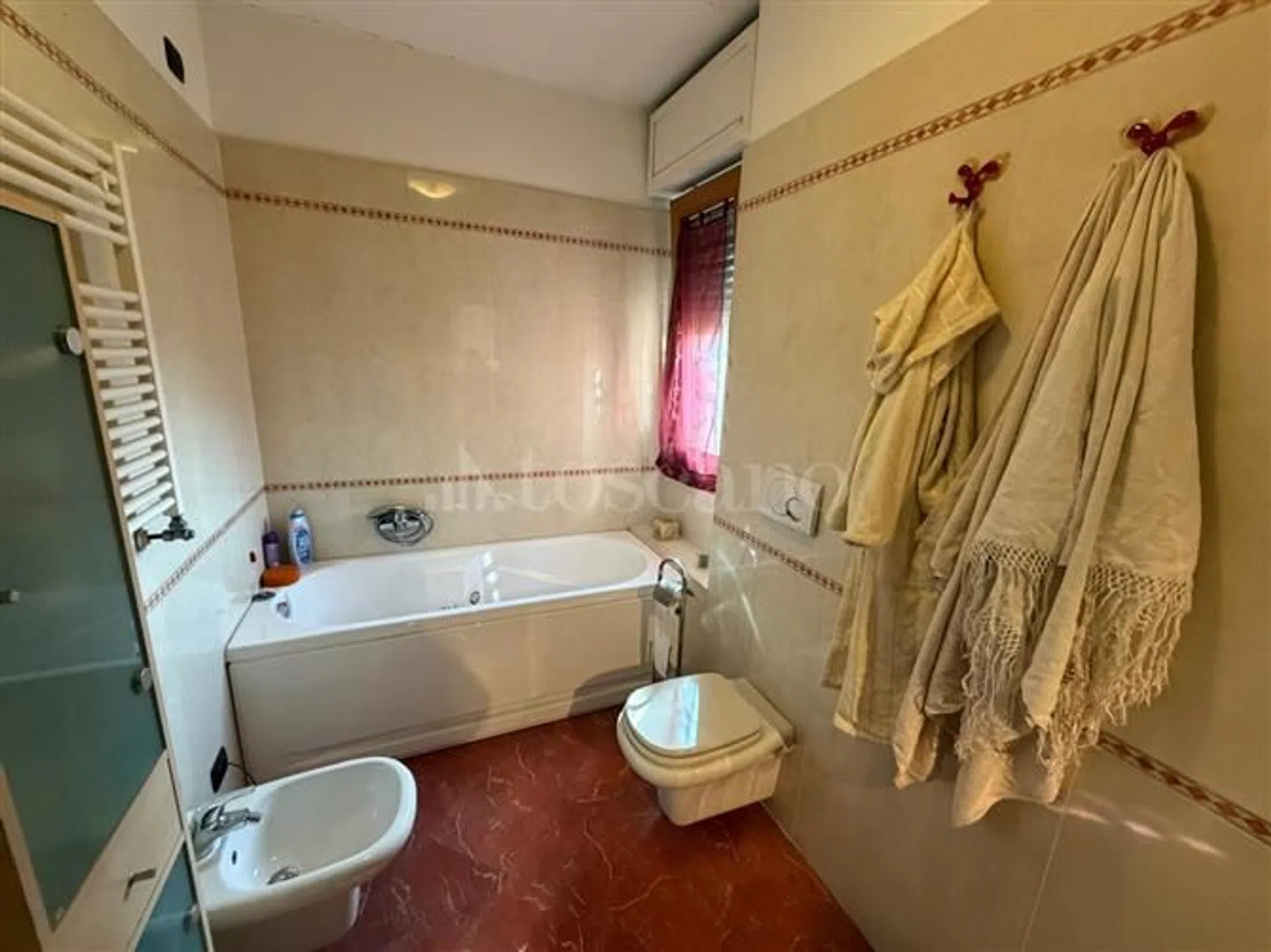 Bilocale in via Giacomo Brogi - Photo 9