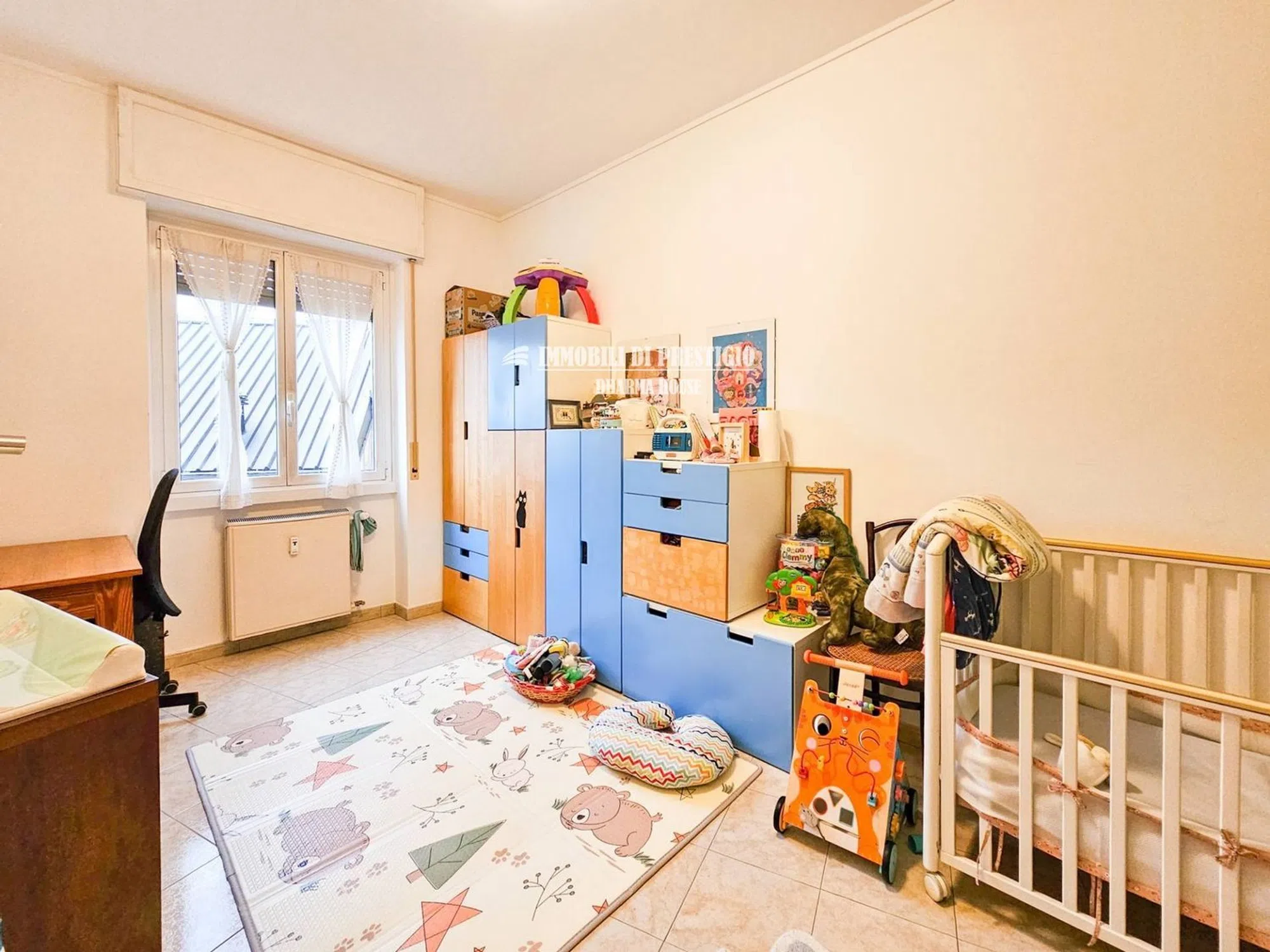Trilocale in via Paolo Mantegazza, 25 - Photo 19
