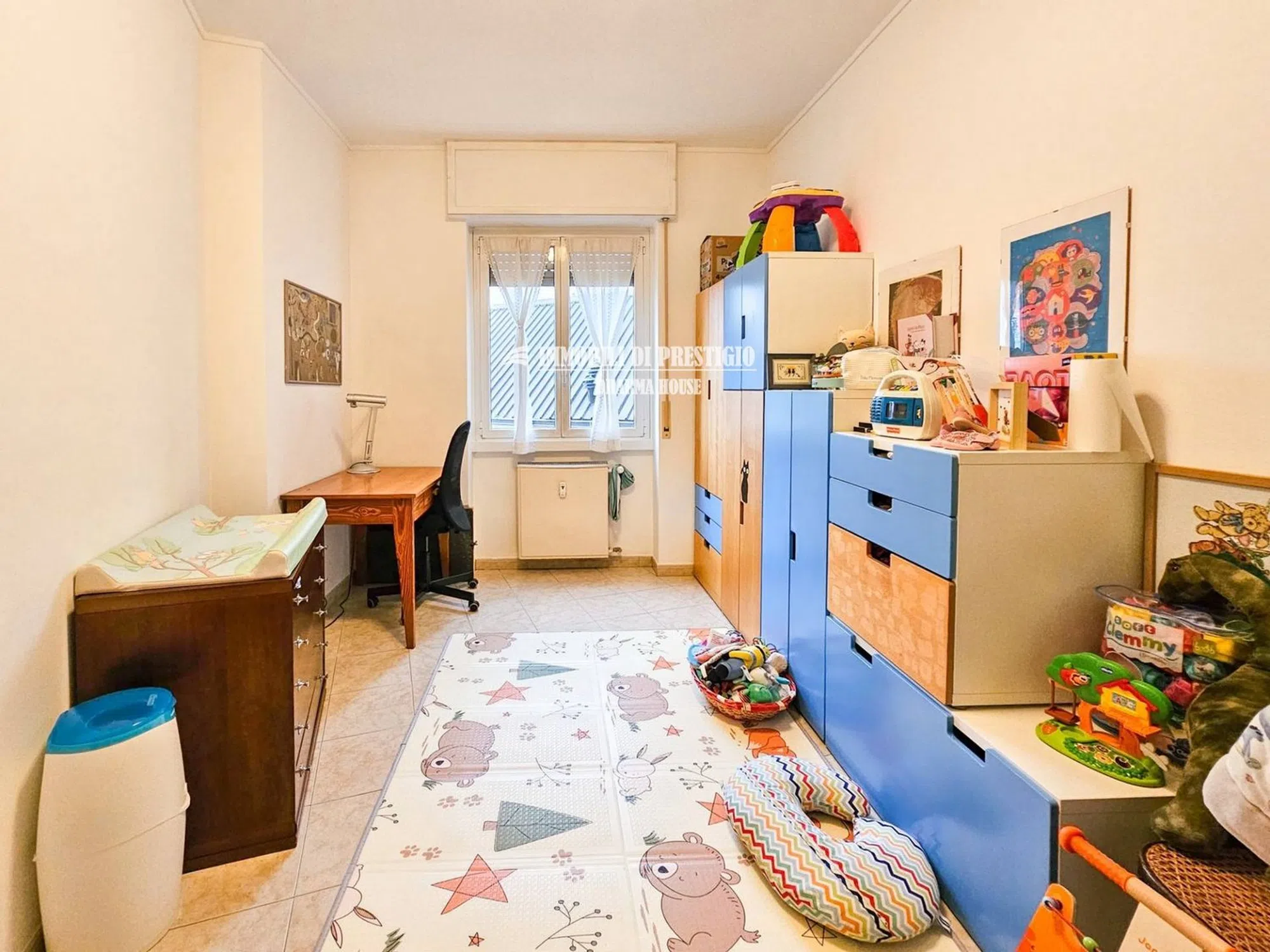 Trilocale in via Paolo Mantegazza, 25 - Photo 20