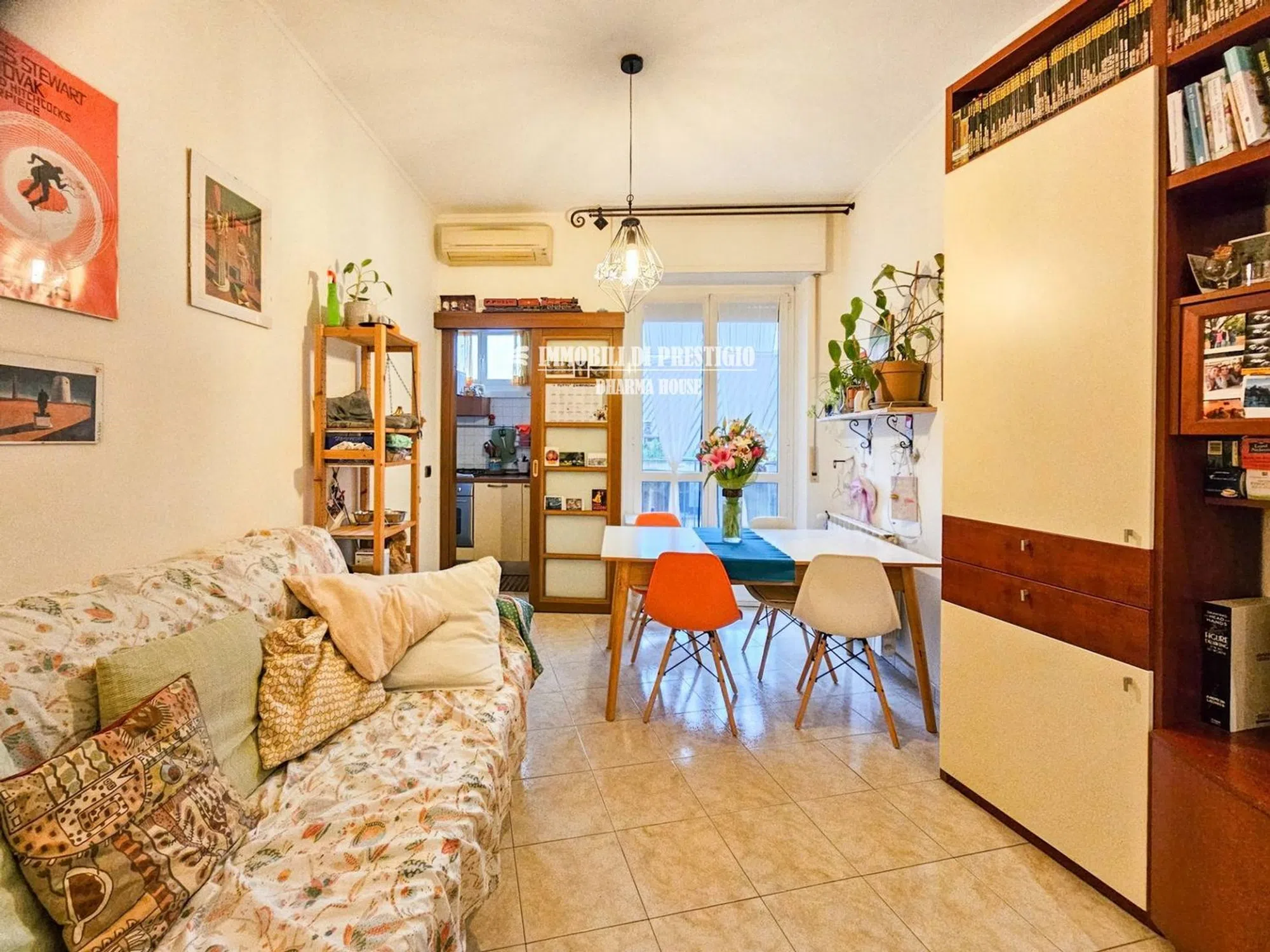 Trilocale in via Paolo Mantegazza, 25 - Photo 3