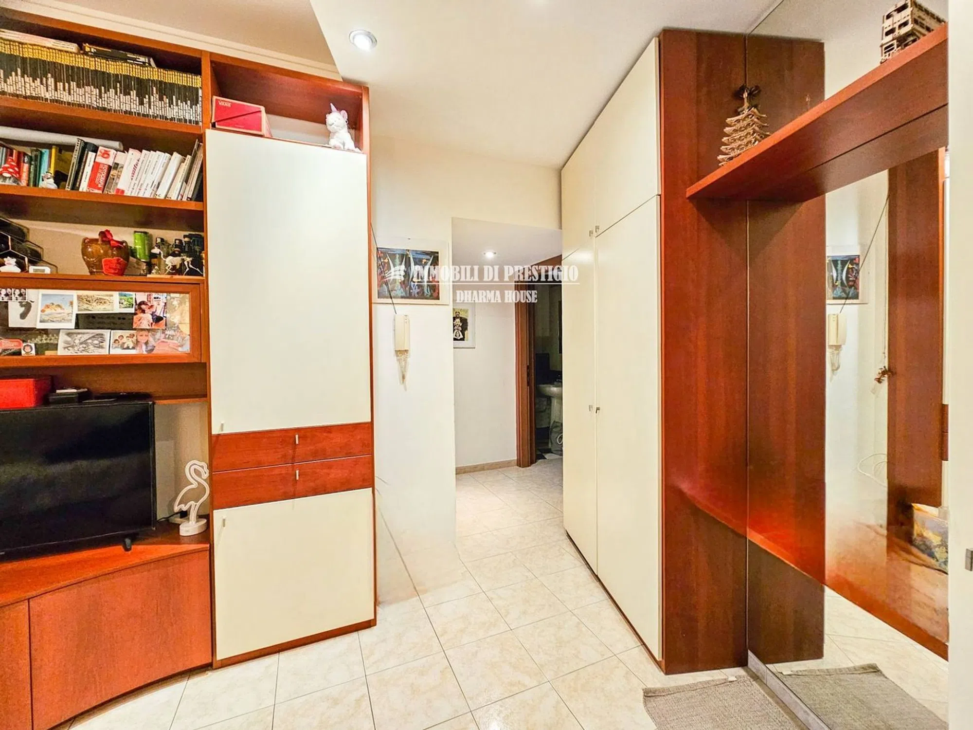 Trilocale in via Paolo Mantegazza, 25 - Photo 8