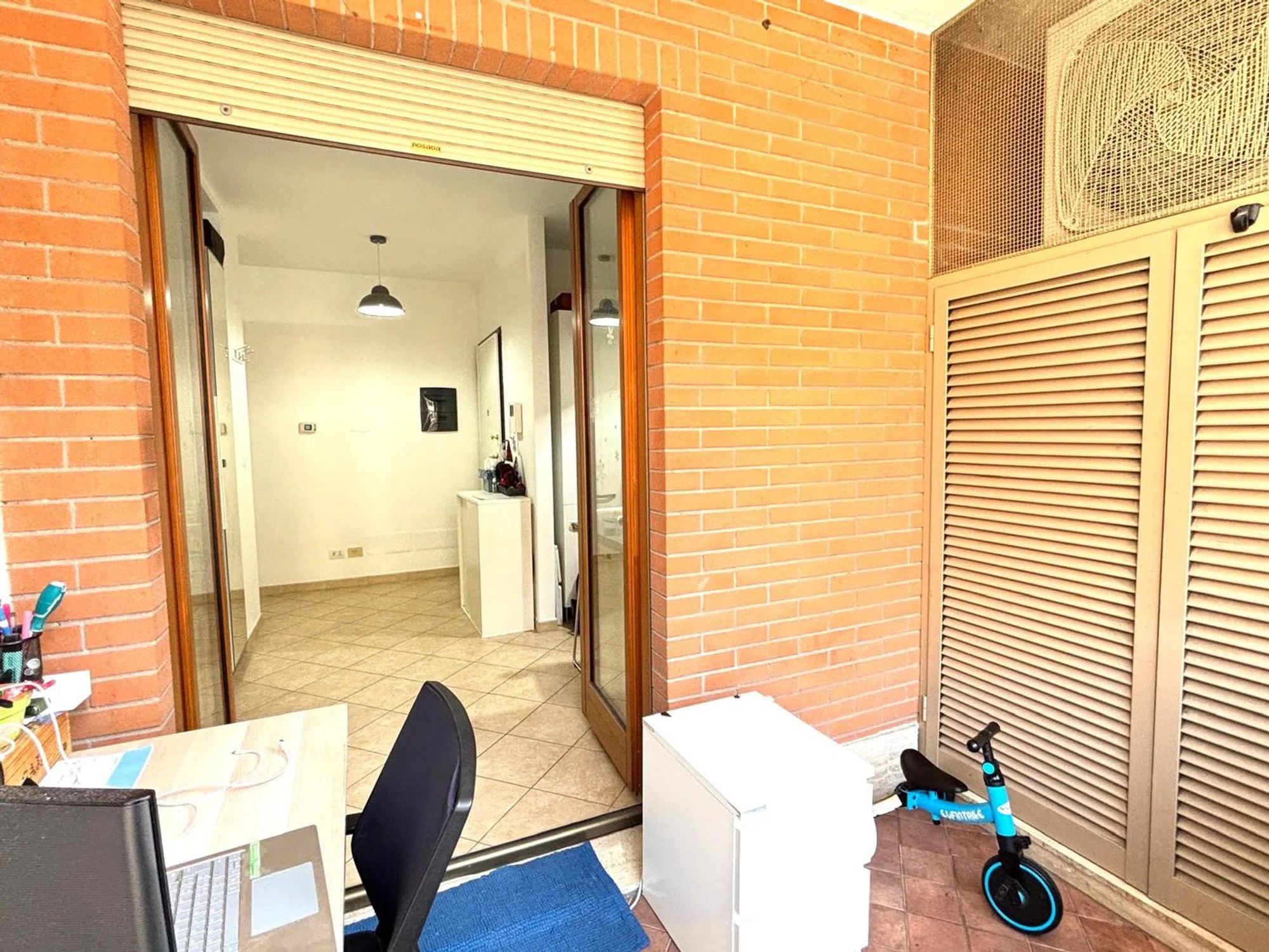 Bilocale in via di Acilia s.n.c. - Photo 16