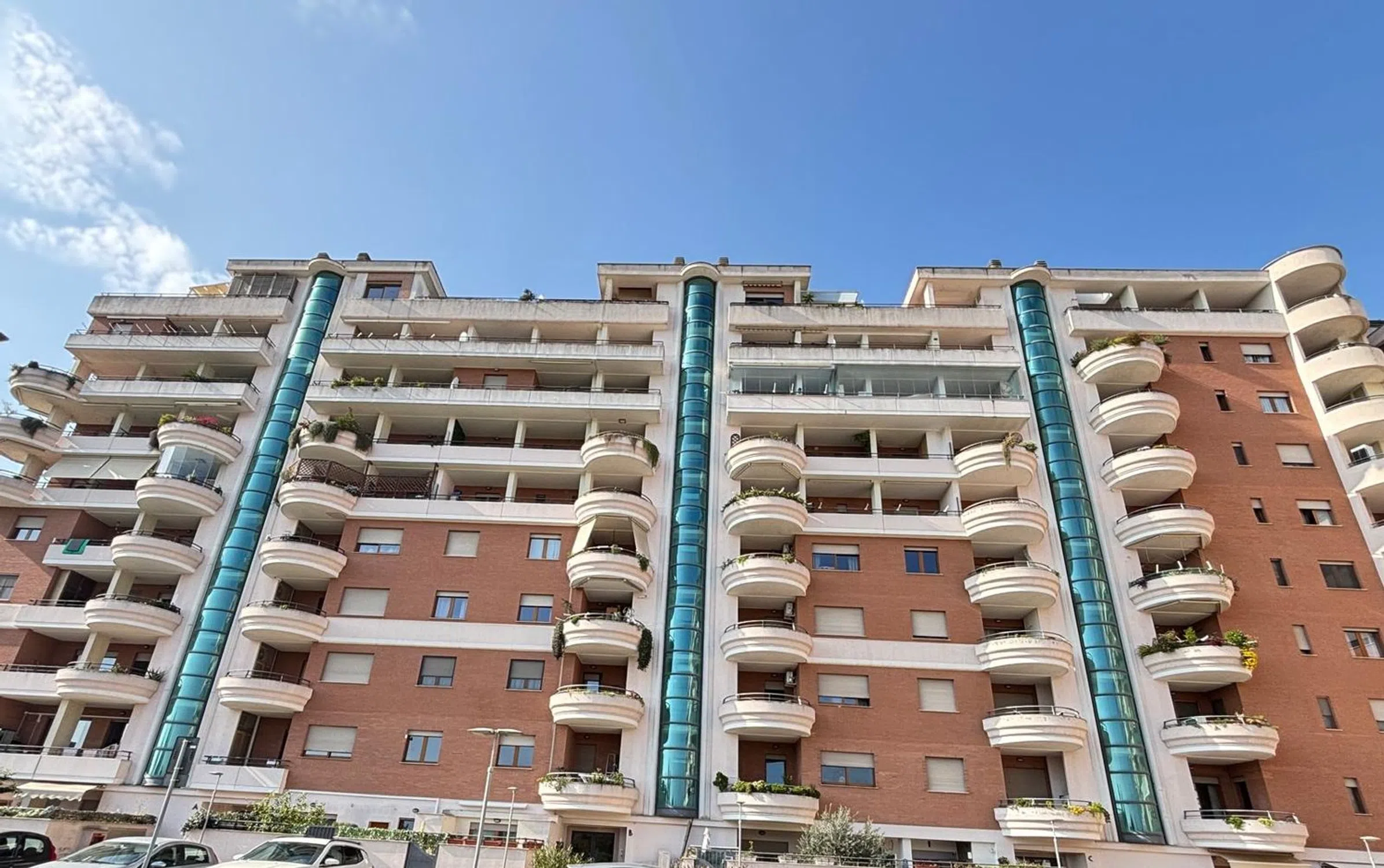 Bilocale in via di Acilia s.n.c. - Photo 20