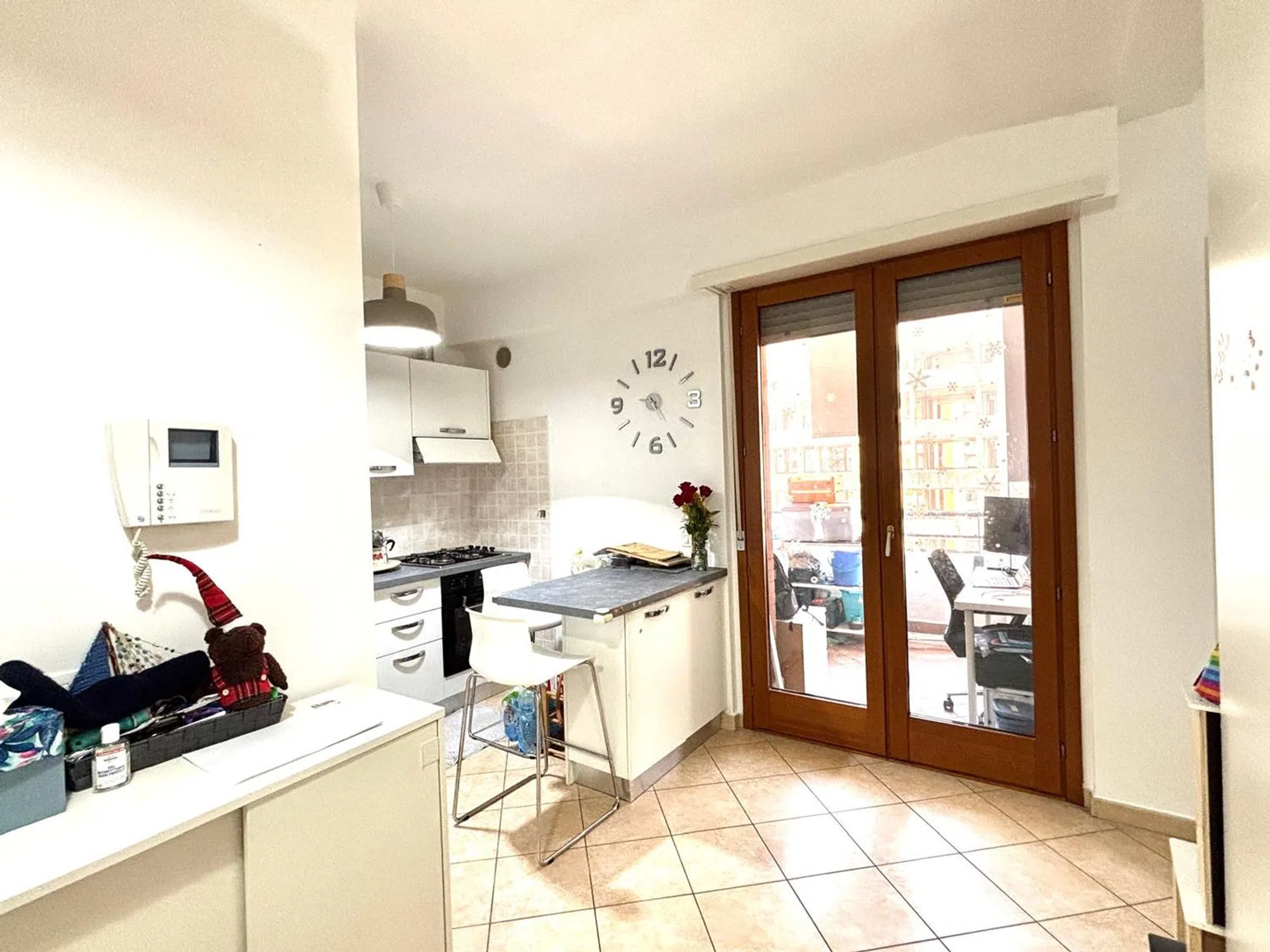 Bilocale in via di Acilia s.n.c. - Photo 8