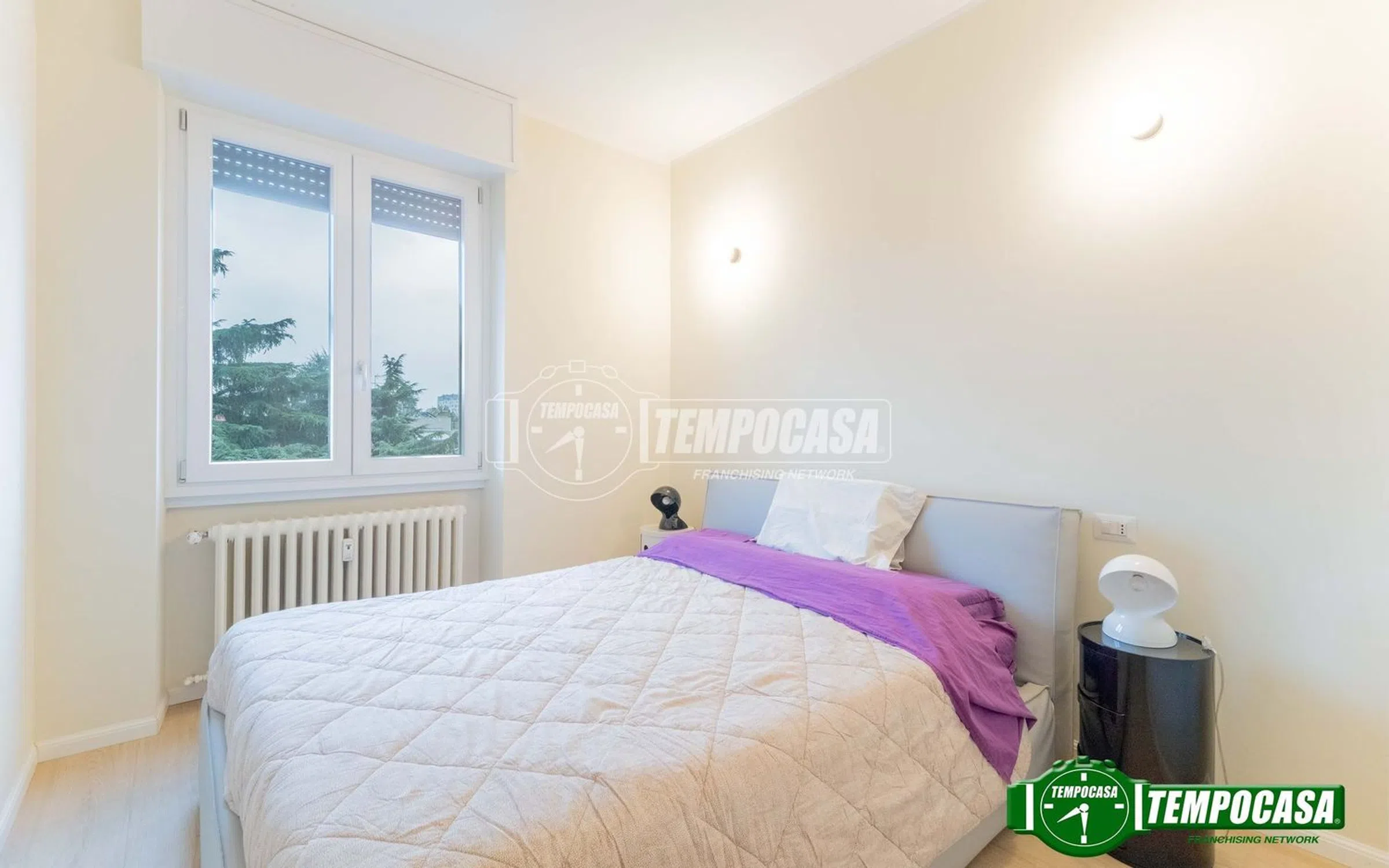 Trilocale in via Arbe, 93 - Photo 2