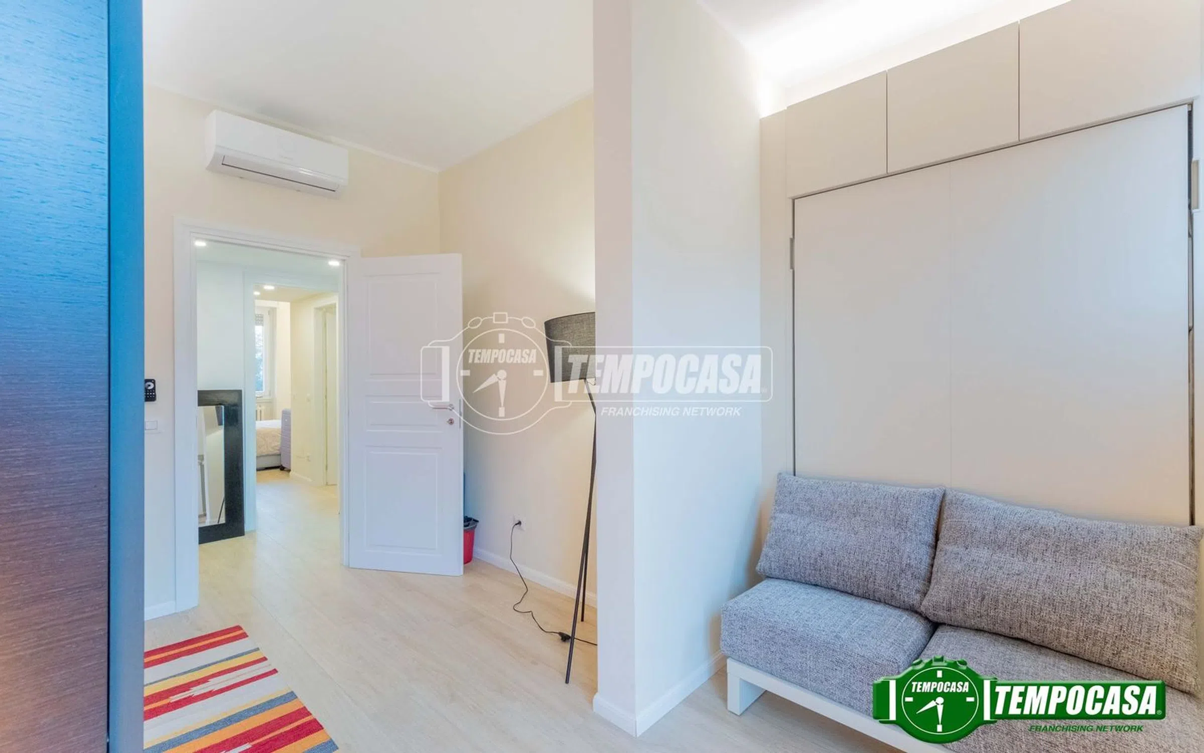 Trilocale in via Arbe, 93 - Photo 11
