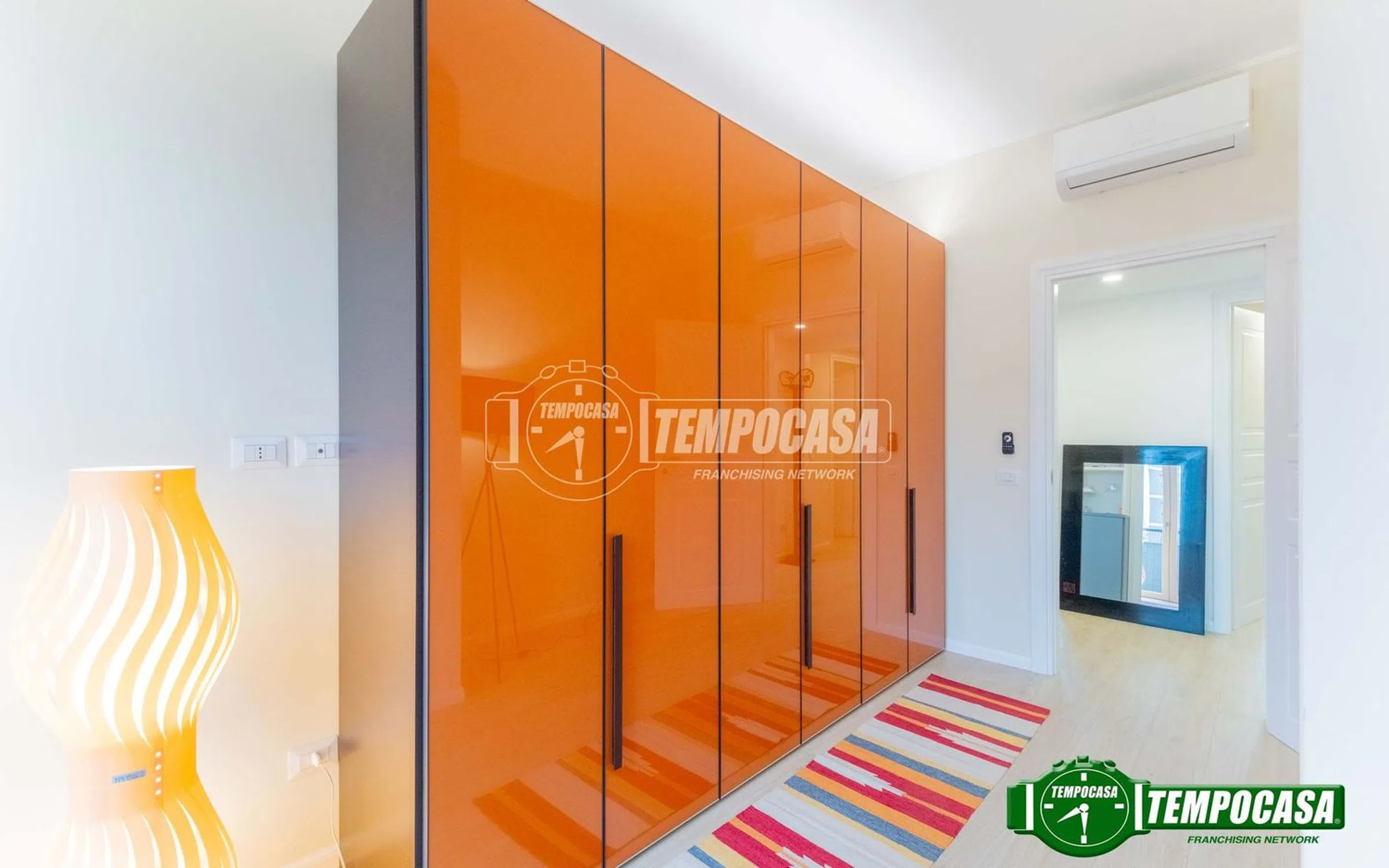 Trilocale in via Arbe, 93 - Photo 12