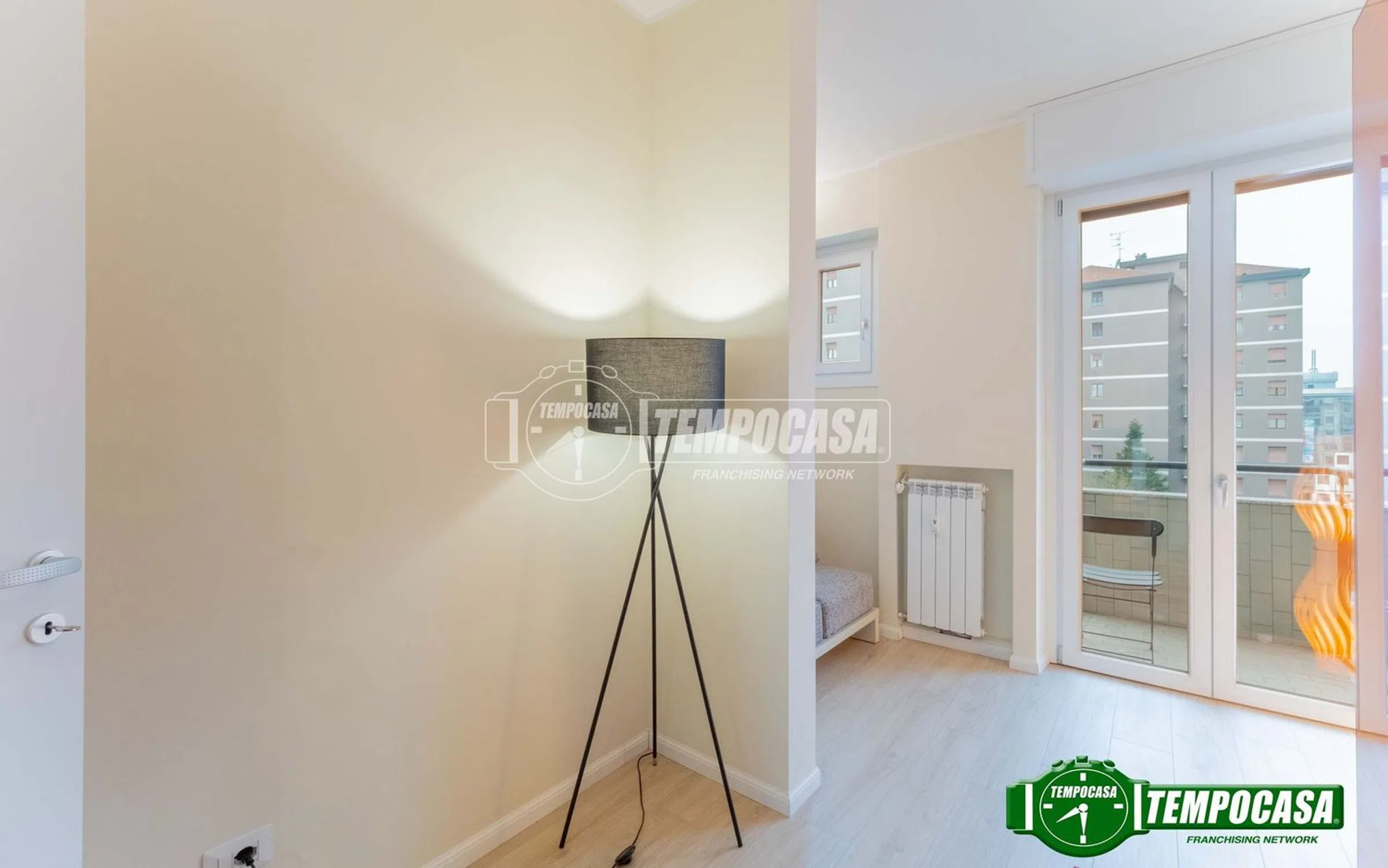 Trilocale in via Arbe, 93 - Photo 13