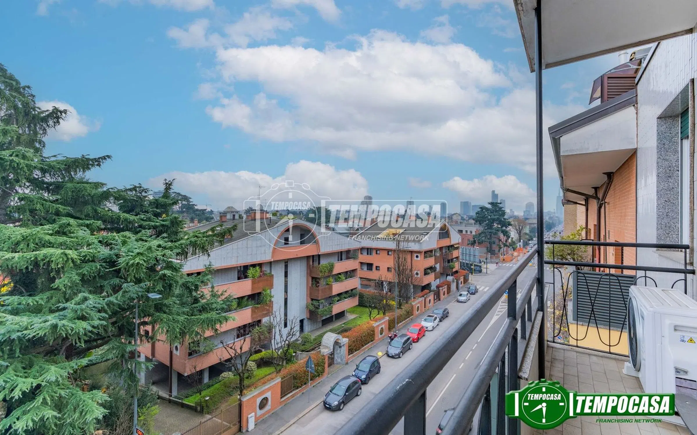 Trilocale in via Arbe, 93 - Photo 14