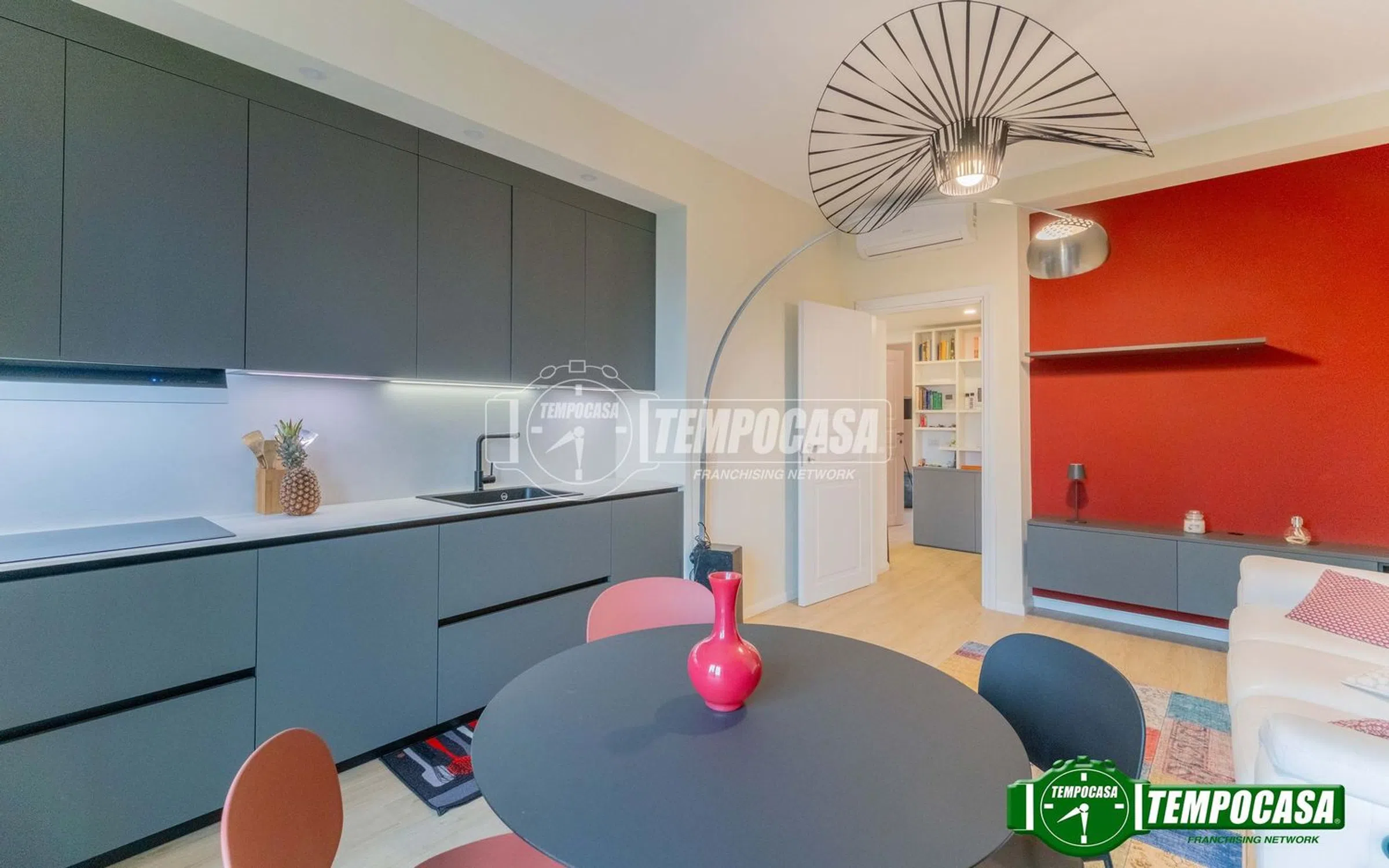Trilocale in via Arbe, 93 - Photo 15