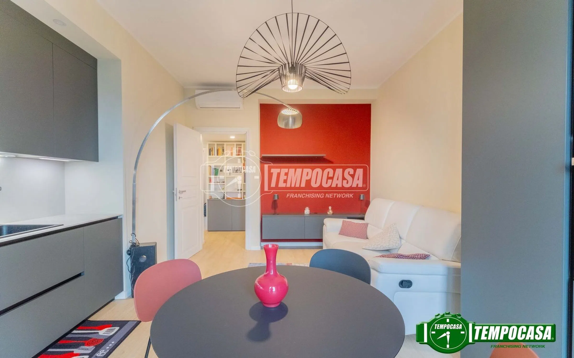 Trilocale in via Arbe, 93 - Photo 16